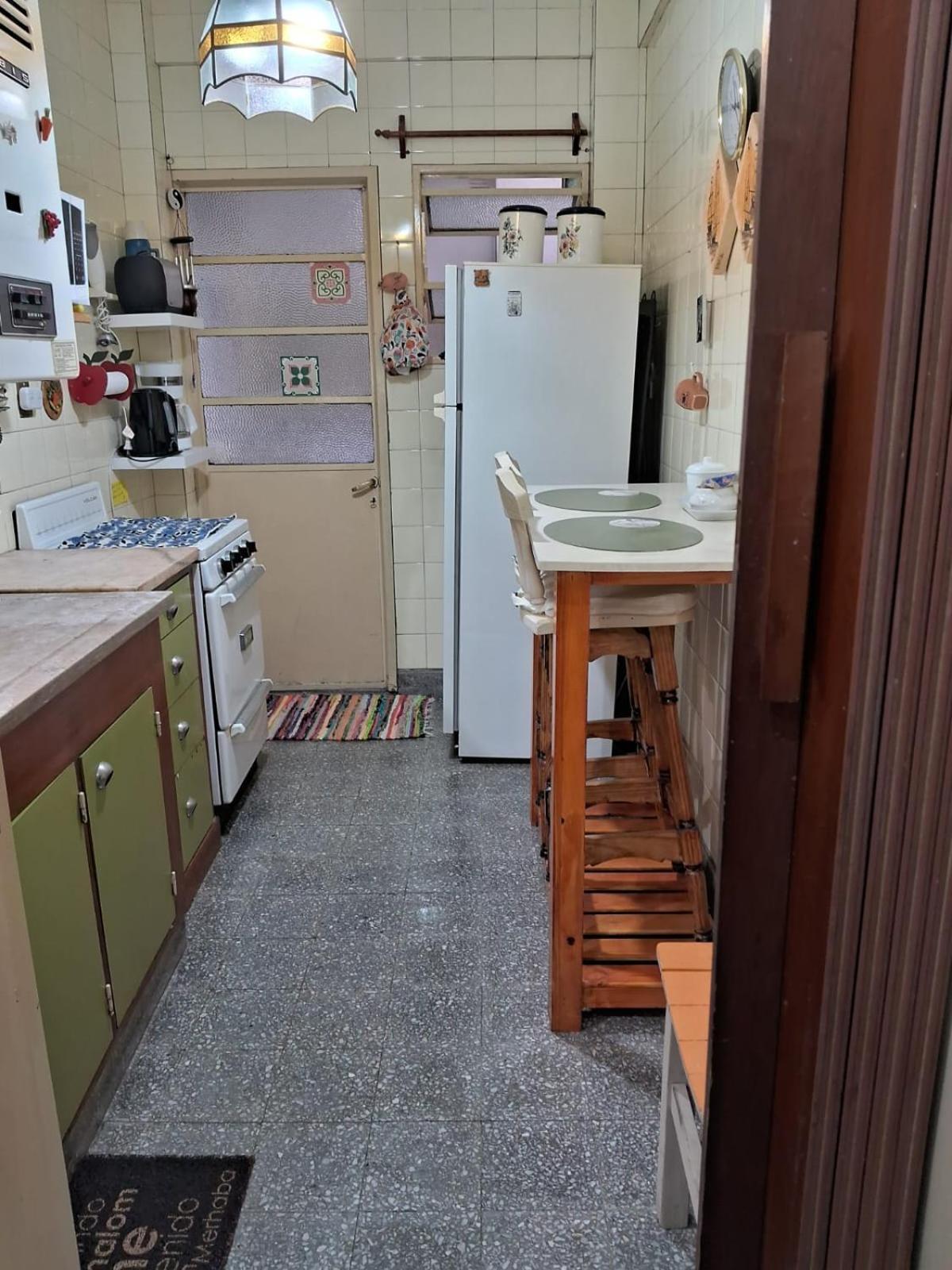 Apartamento Hermanas *
