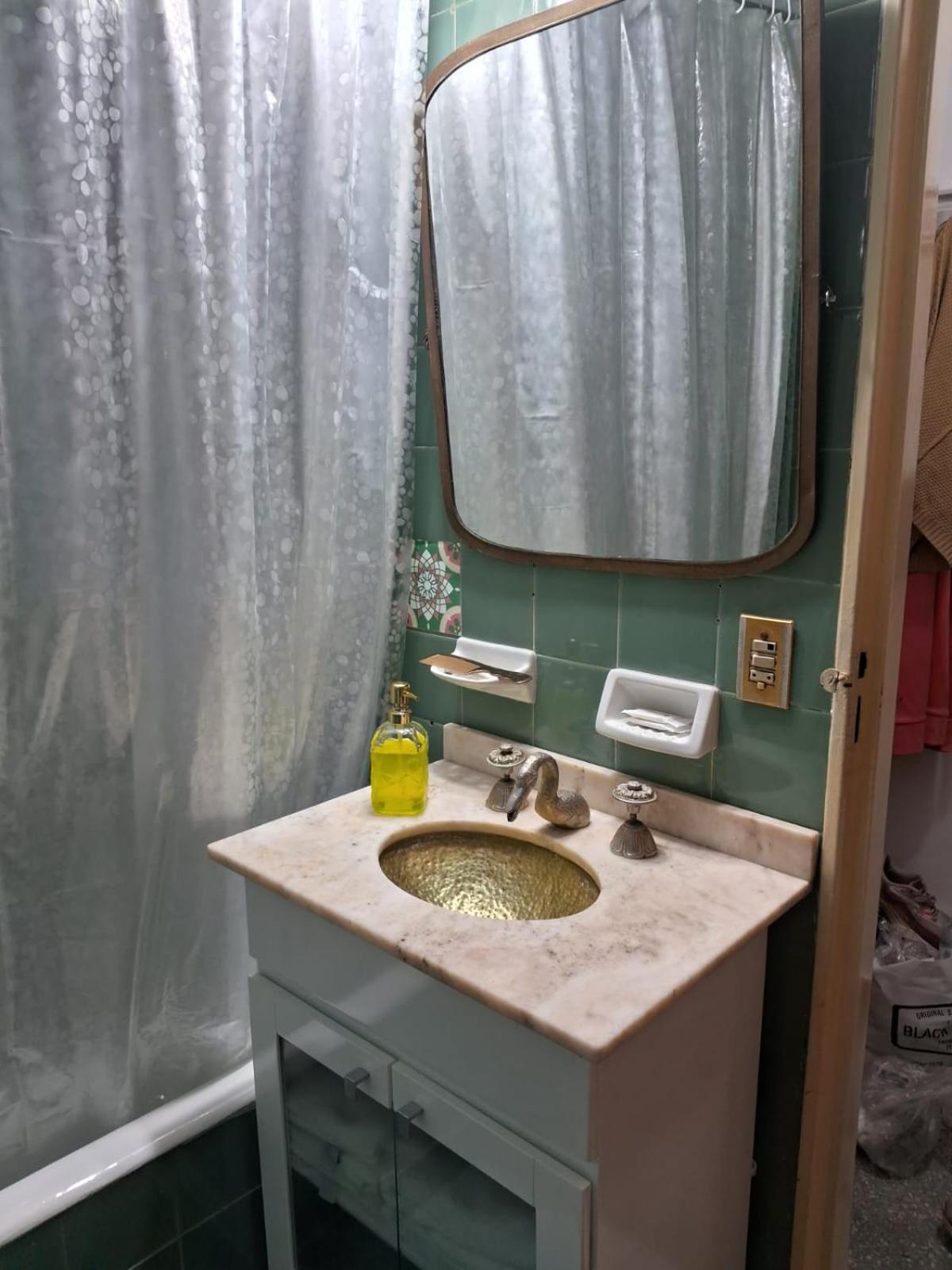Apartamento Hermanas Ciudad Autónoma de Buenos Aires