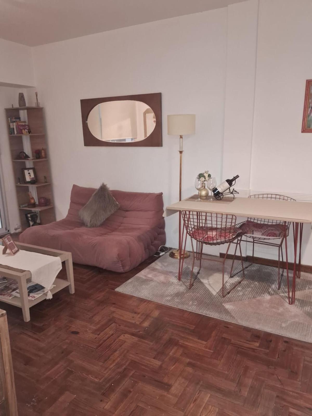 Apartamento Hermanas
