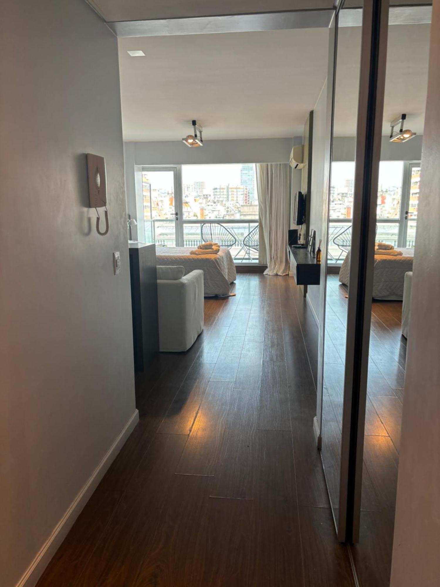 Apartamento Departamento Encantador *