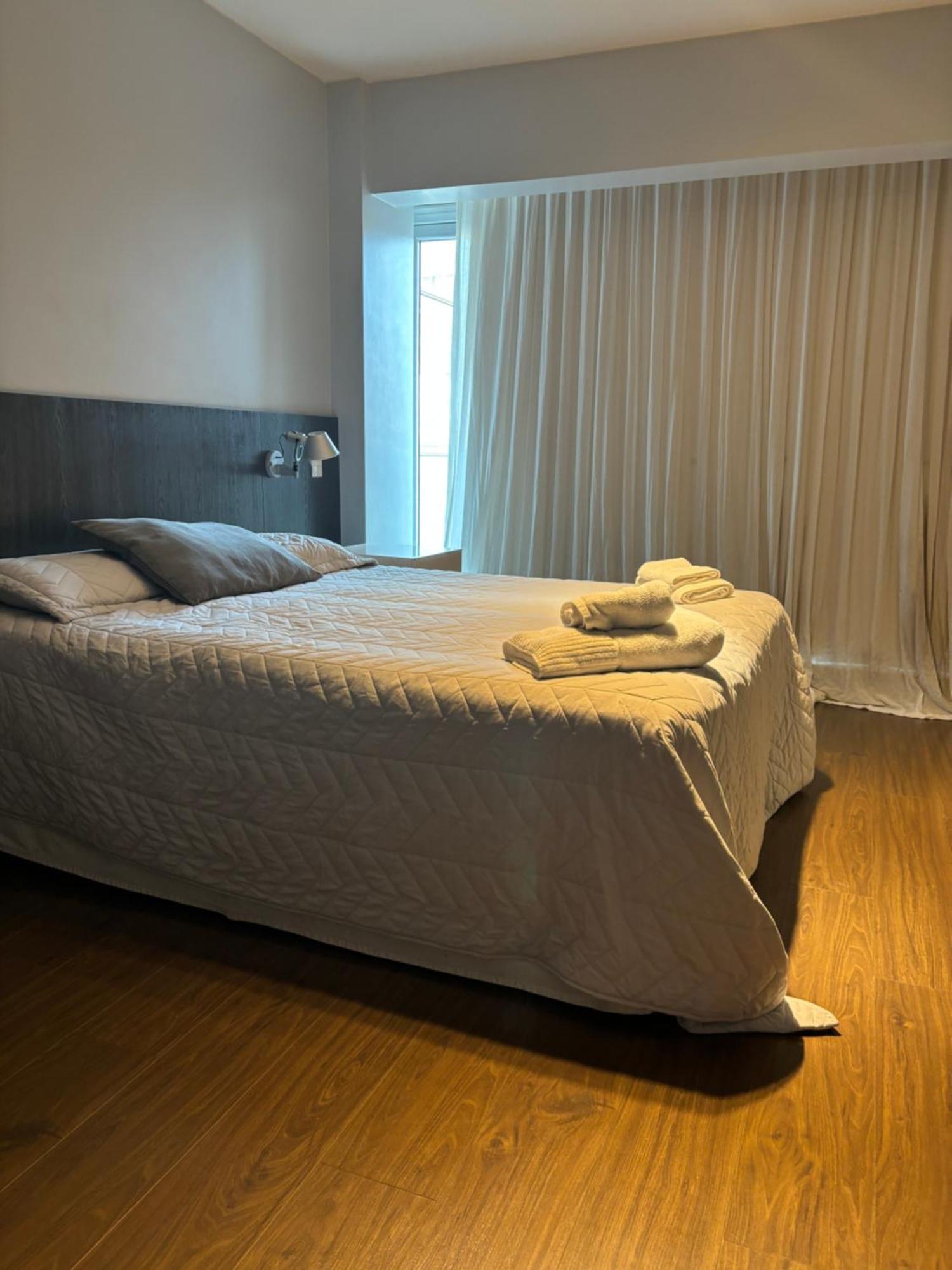 Departamento Encantador Apartamento Ciudad Autónoma de Buenos Aires