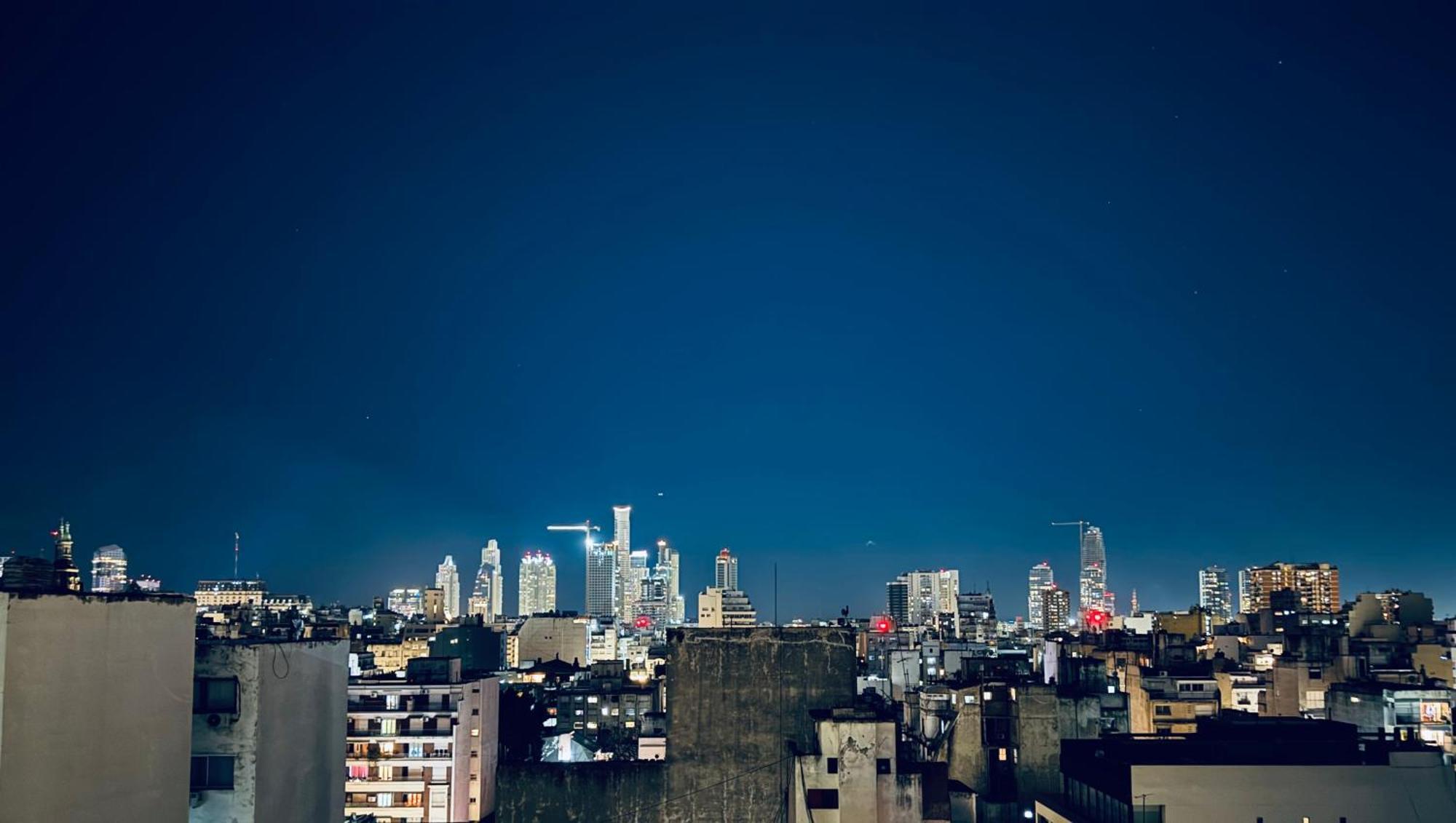 Urban Cool