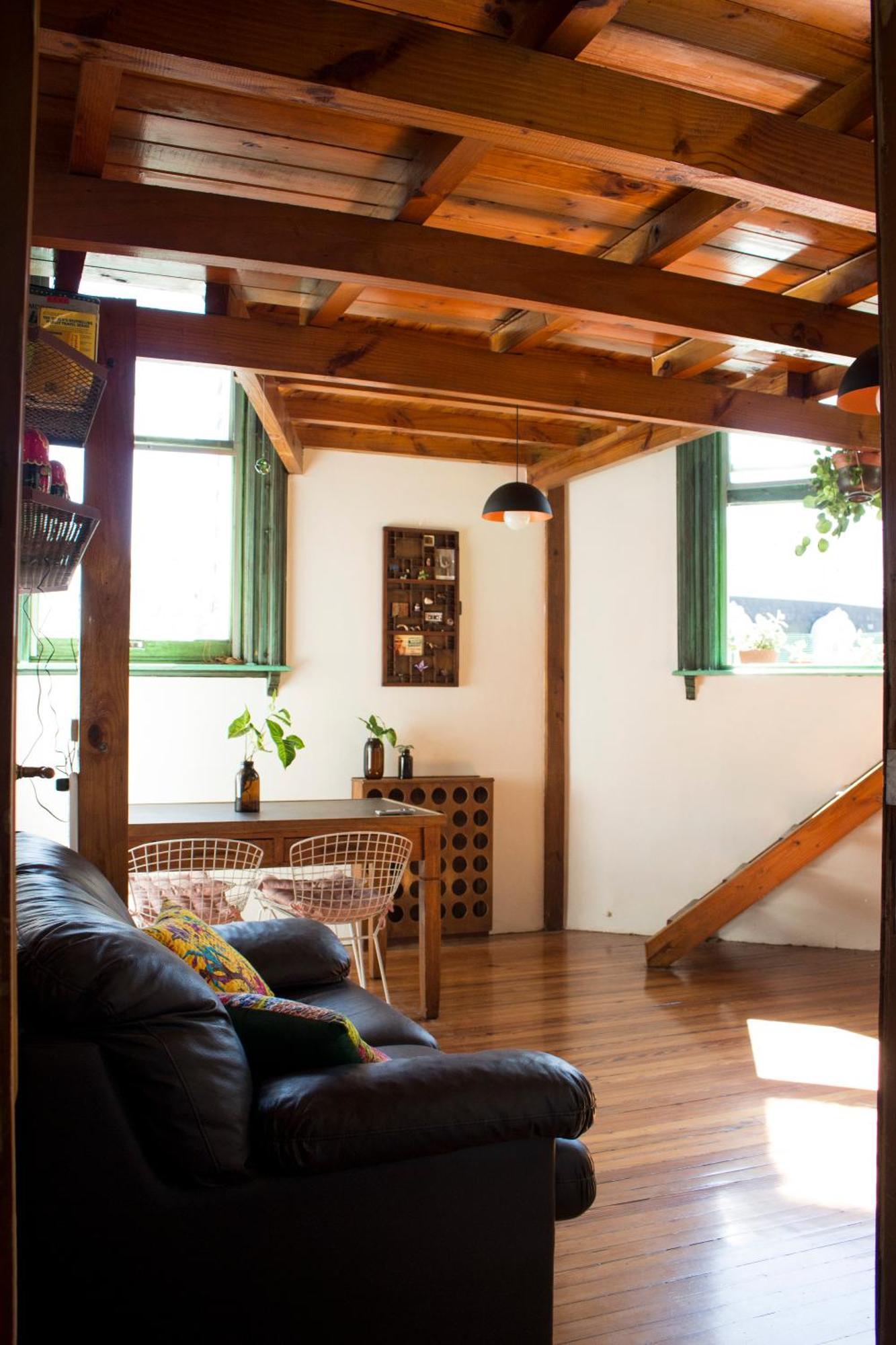 Loft Antiguo Sobre Av De Mayo Ciudad Autónoma de Buenos Aires