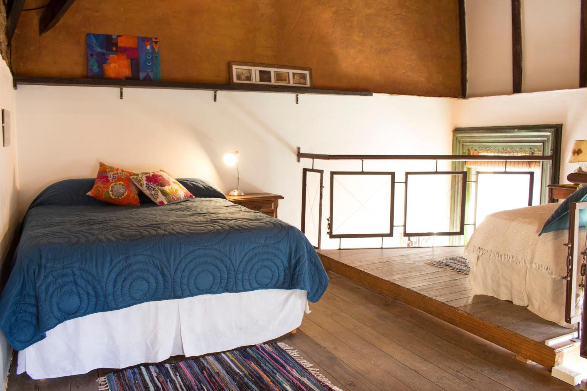 Apartamento Loft Antiguo Sobre Av De Mayo Ciudad Autónoma de Buenos Aires
