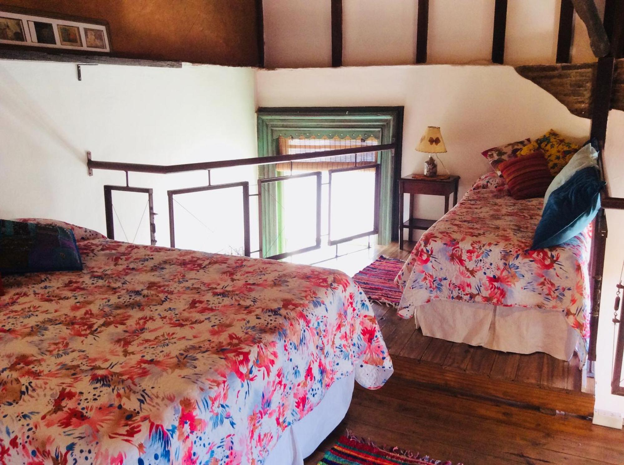 Loft Antiguo Sobre Av De Mayo * Ciudad Autónoma de Buenos Aires