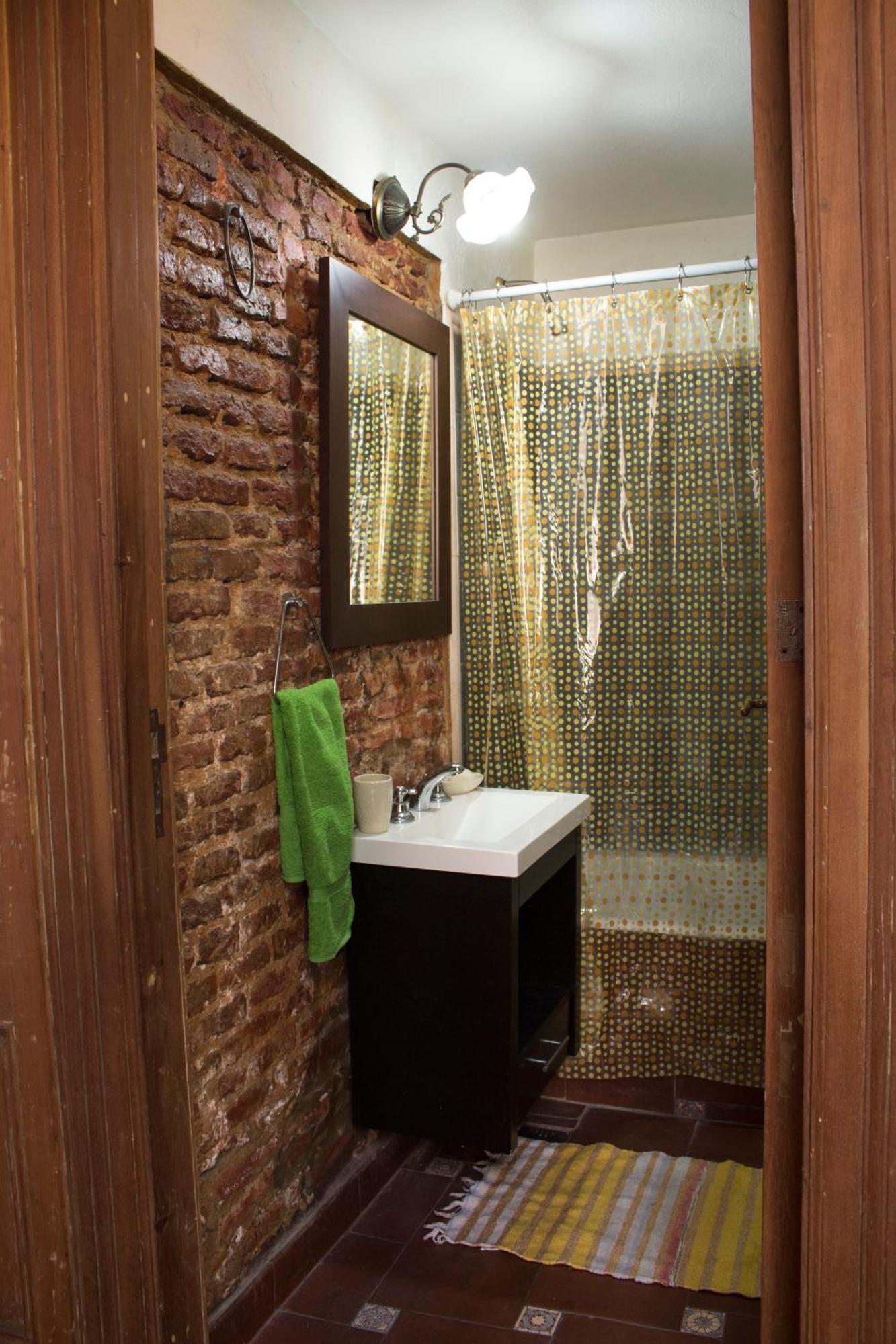 Loft Antiguo Sobre Av De Mayo Apartamento Ciudad Autónoma de Buenos Aires
