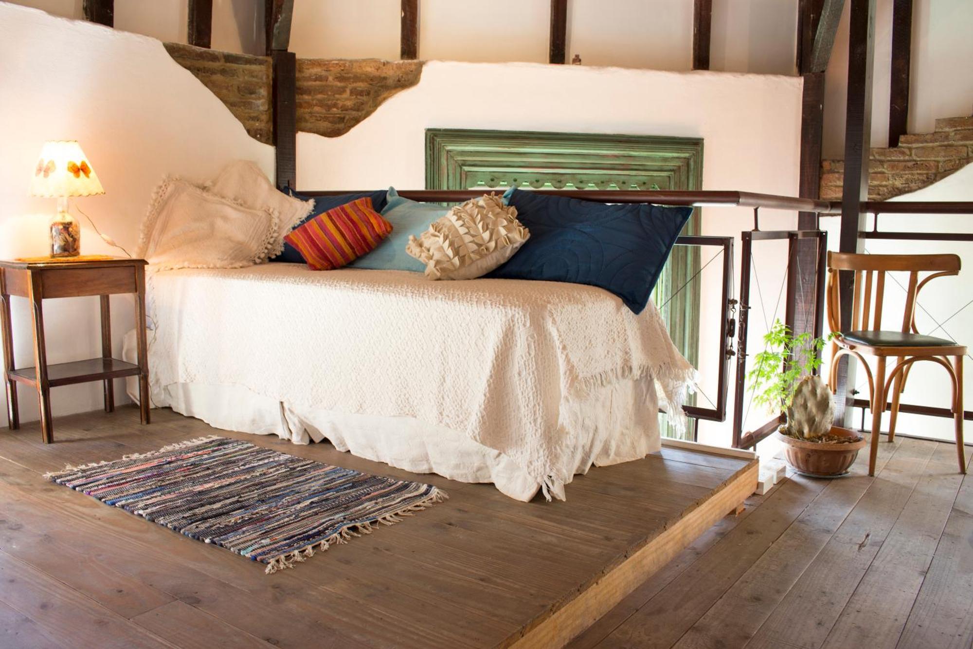 Loft Antiguo Sobre Av De Mayo * Ciudad Autónoma de Buenos Aires