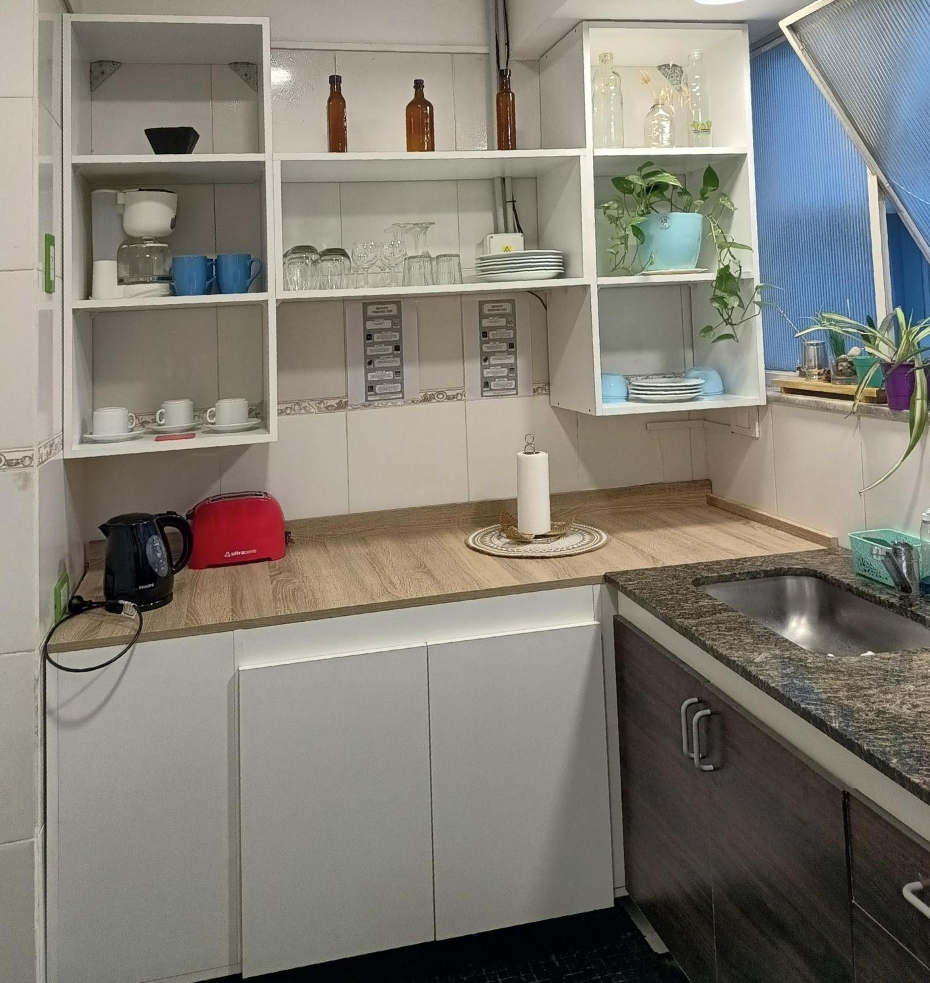Irigoyen1427 Apartamento