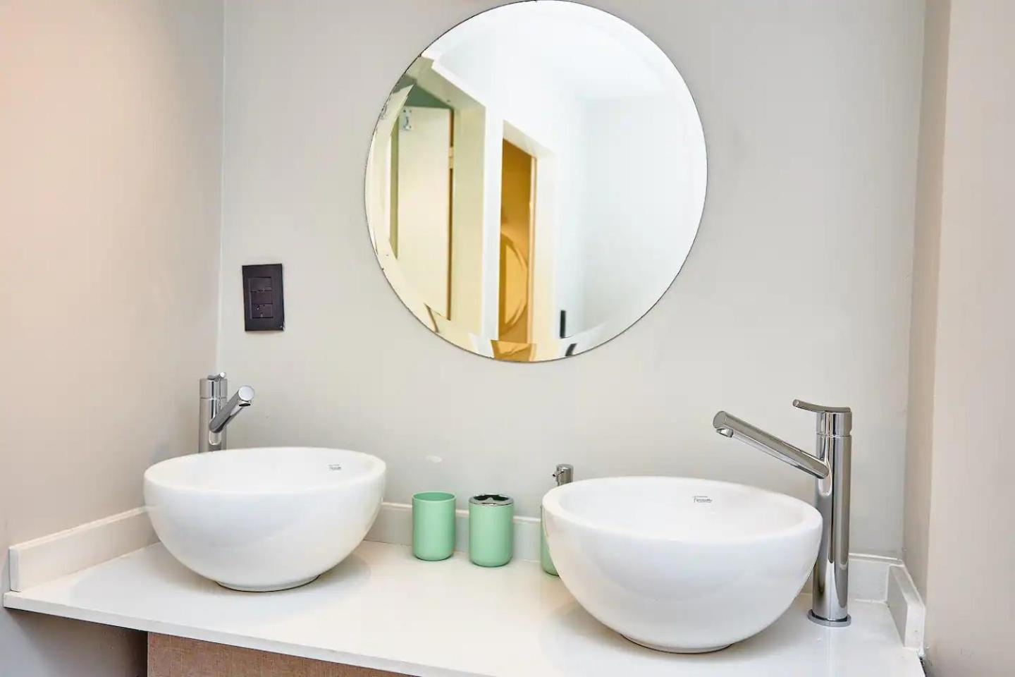 Apartamento Departamento Centrico Para 6 Personas