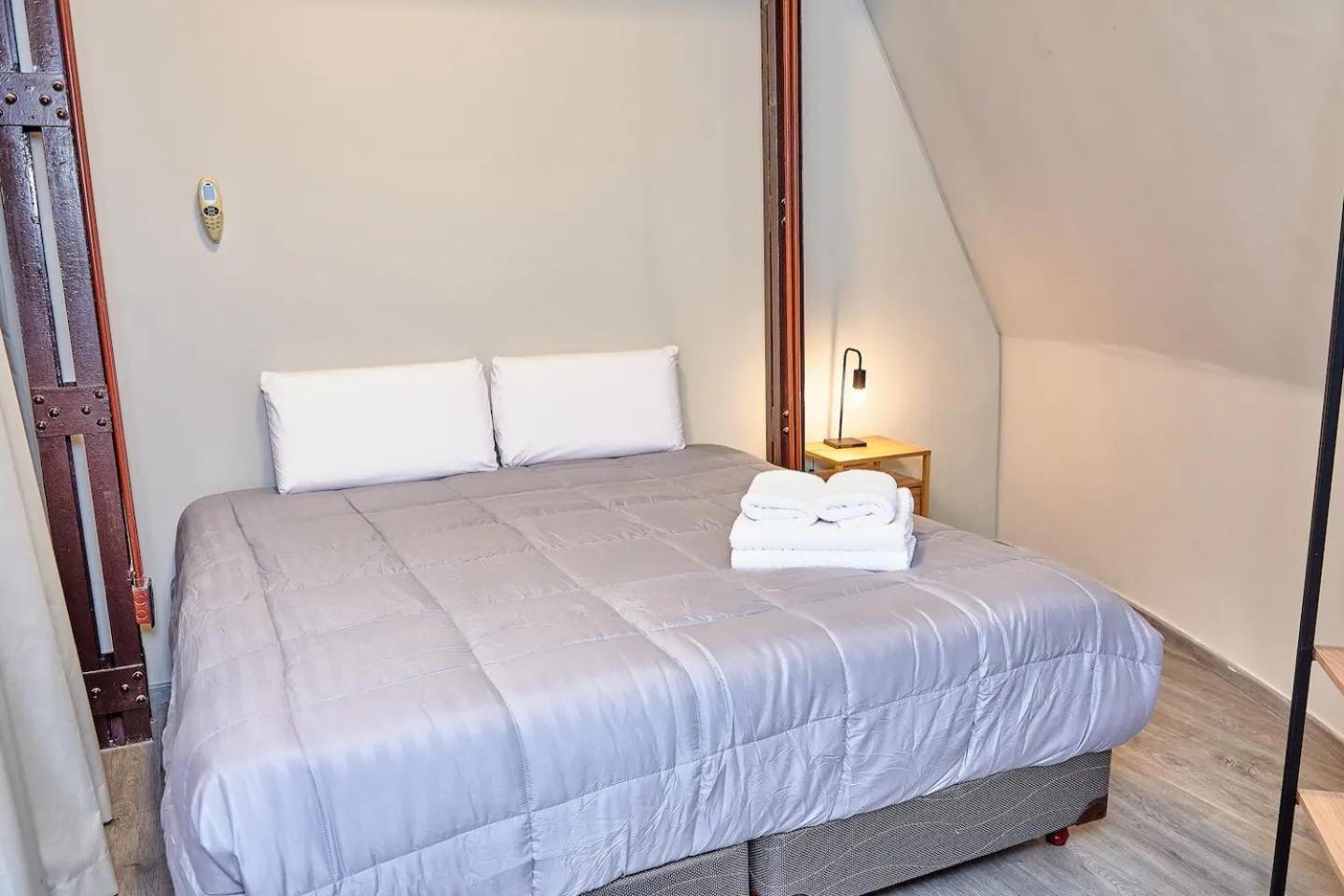Departamento Centrico Para 6 Personas Apartamento *