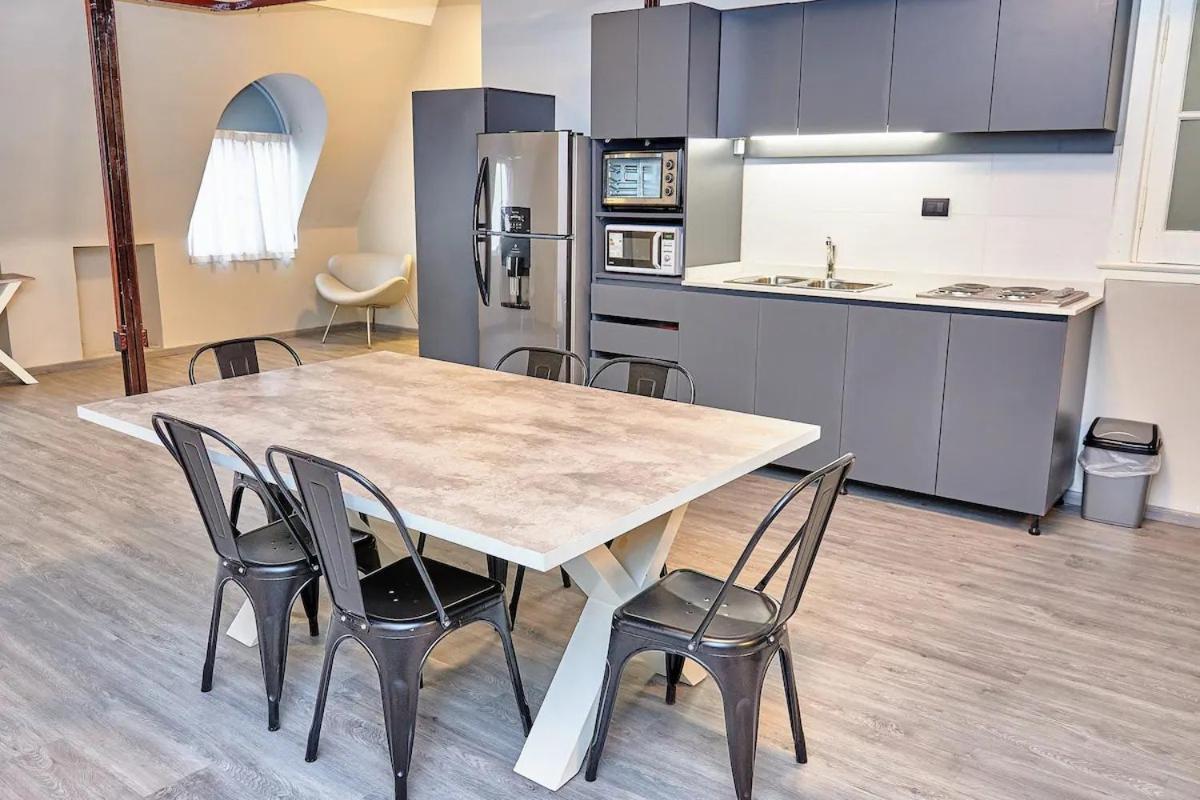Departamento Centrico Para 6 Personas Apartamento *