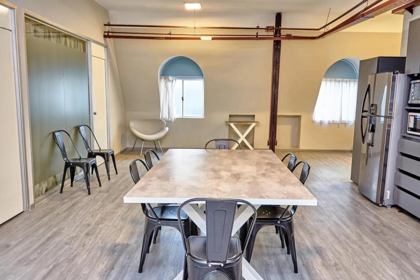 Apartamento Departamento Centrico Para 6 Personas