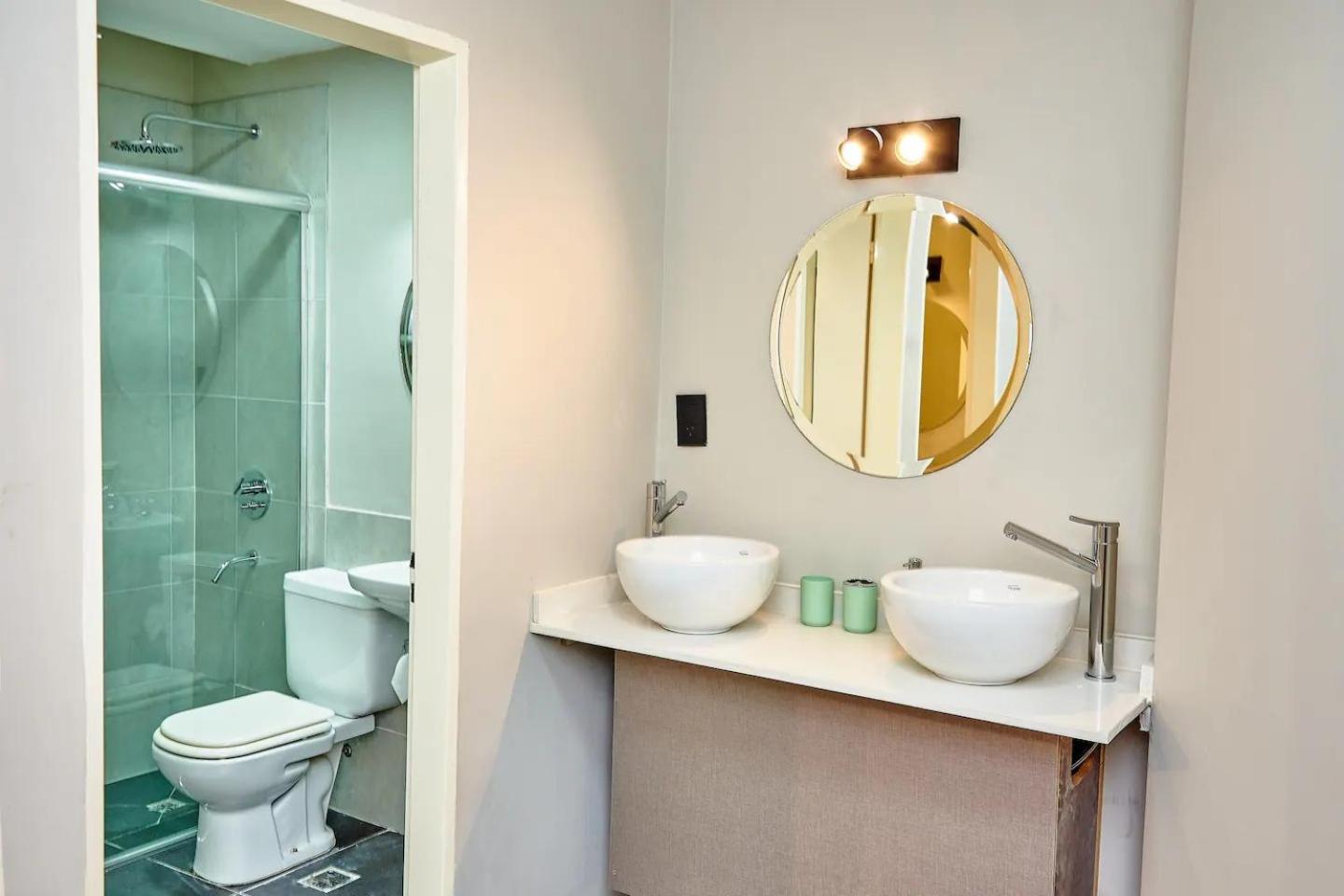 Departamento Centrico Para 6 Personas Apartamento Ciudad Autónoma de Buenos Aires