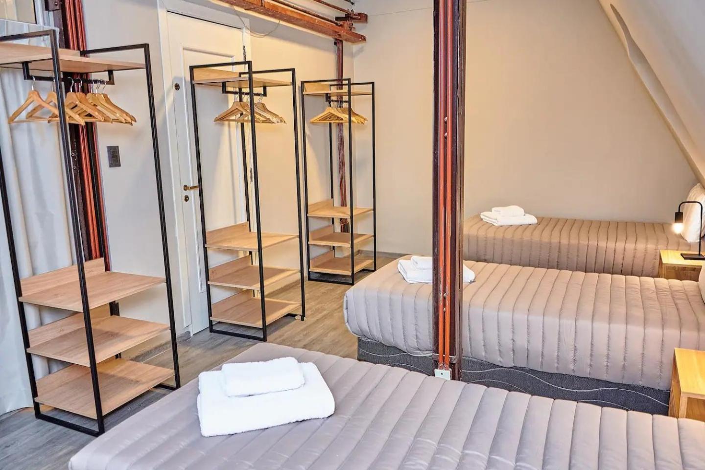 Apartamento Departamento Centrico Para 6 Personas *