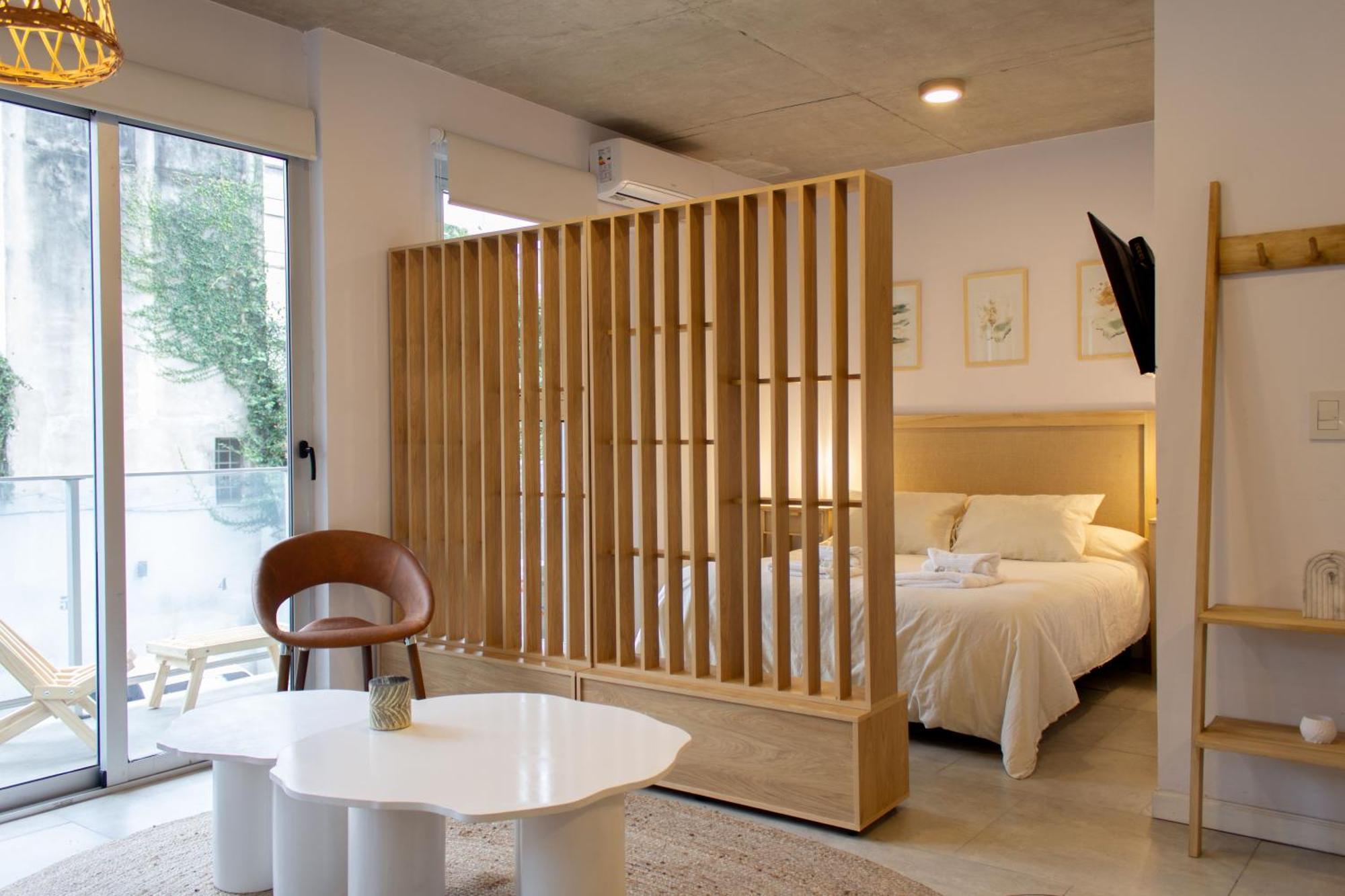 Apartamento Ravignani 2555 By Depptoe *