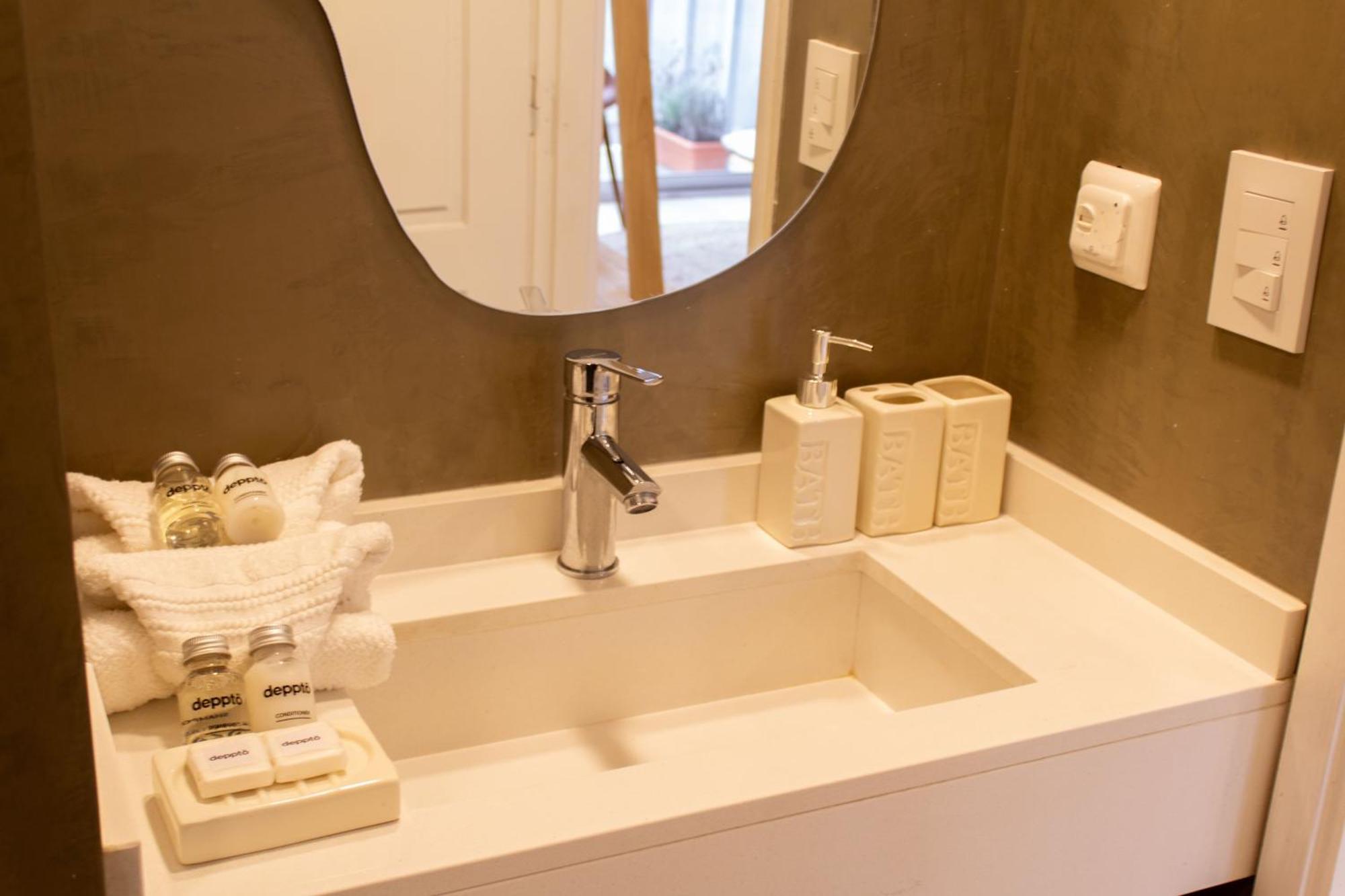 Ravignani 2555 By Depptoe Apartamento Ciudad Autónoma de Buenos Aires