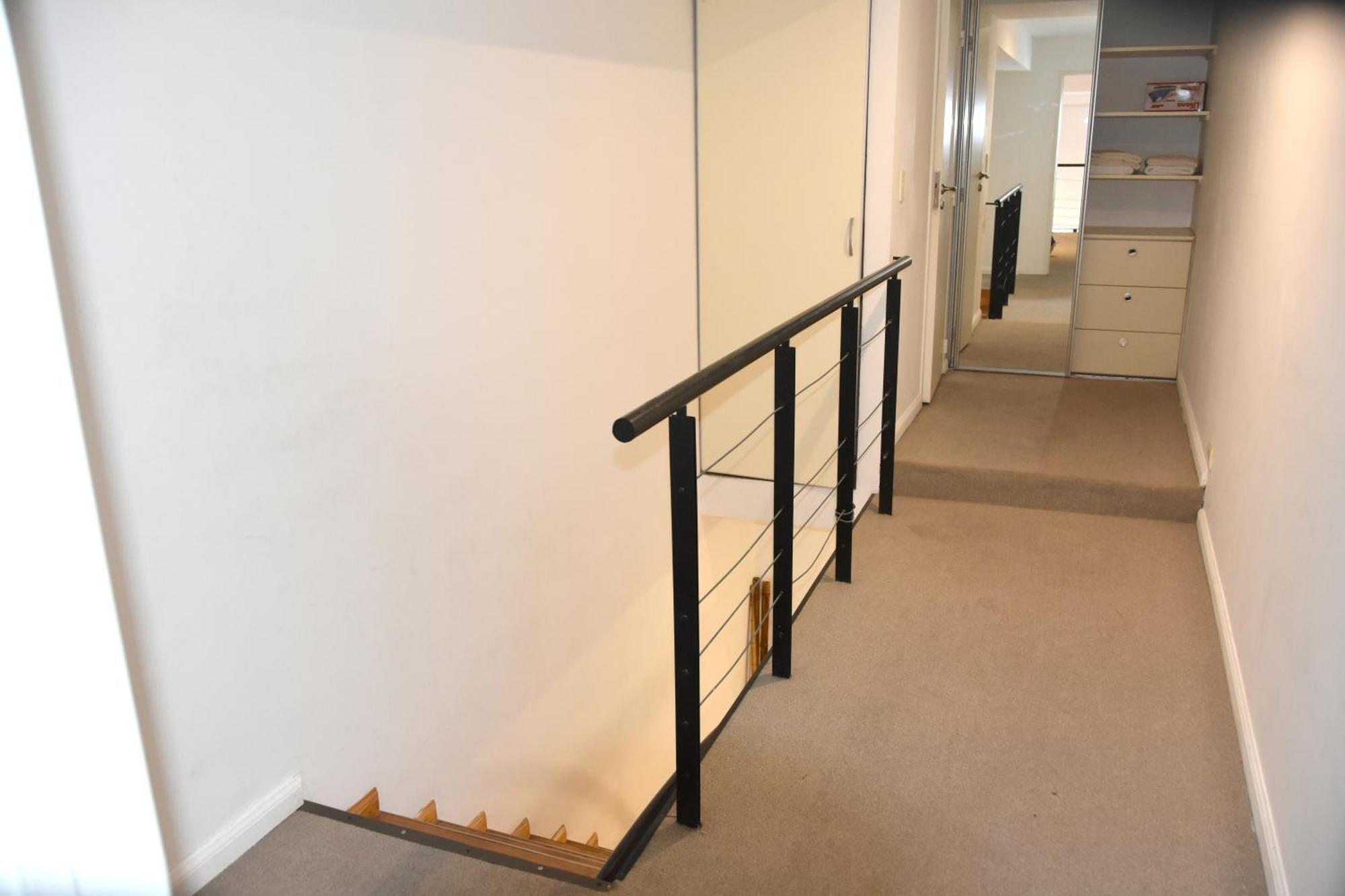 Mijaus - Belgrano Duplex 4b * Ciudad Autónoma de Buenos Aires