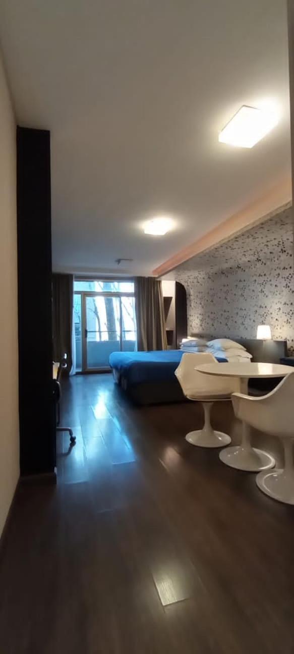Apartamento Palermo Hollywood * Ciudad Autónoma de Buenos Aires