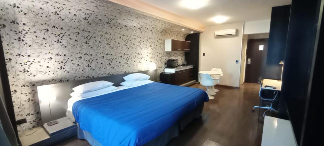 Apartamento Palermo Hollywood Apartamento Ciudad Autónoma de Buenos Aires