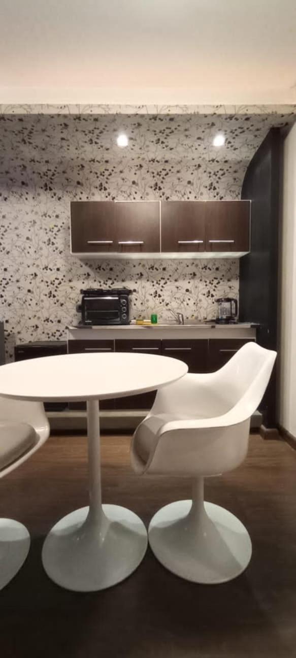 Apartamento Palermo Hollywood Ciudad Autónoma de Buenos Aires