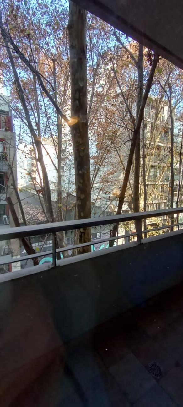 Apartamento Palermo Hollywood * Ciudad Autónoma de Buenos Aires
