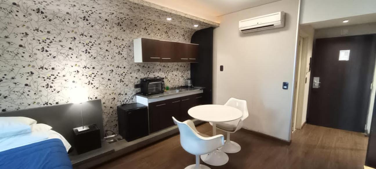Apartamento Palermo Hollywood Apartamento Ciudad Autónoma de Buenos Aires