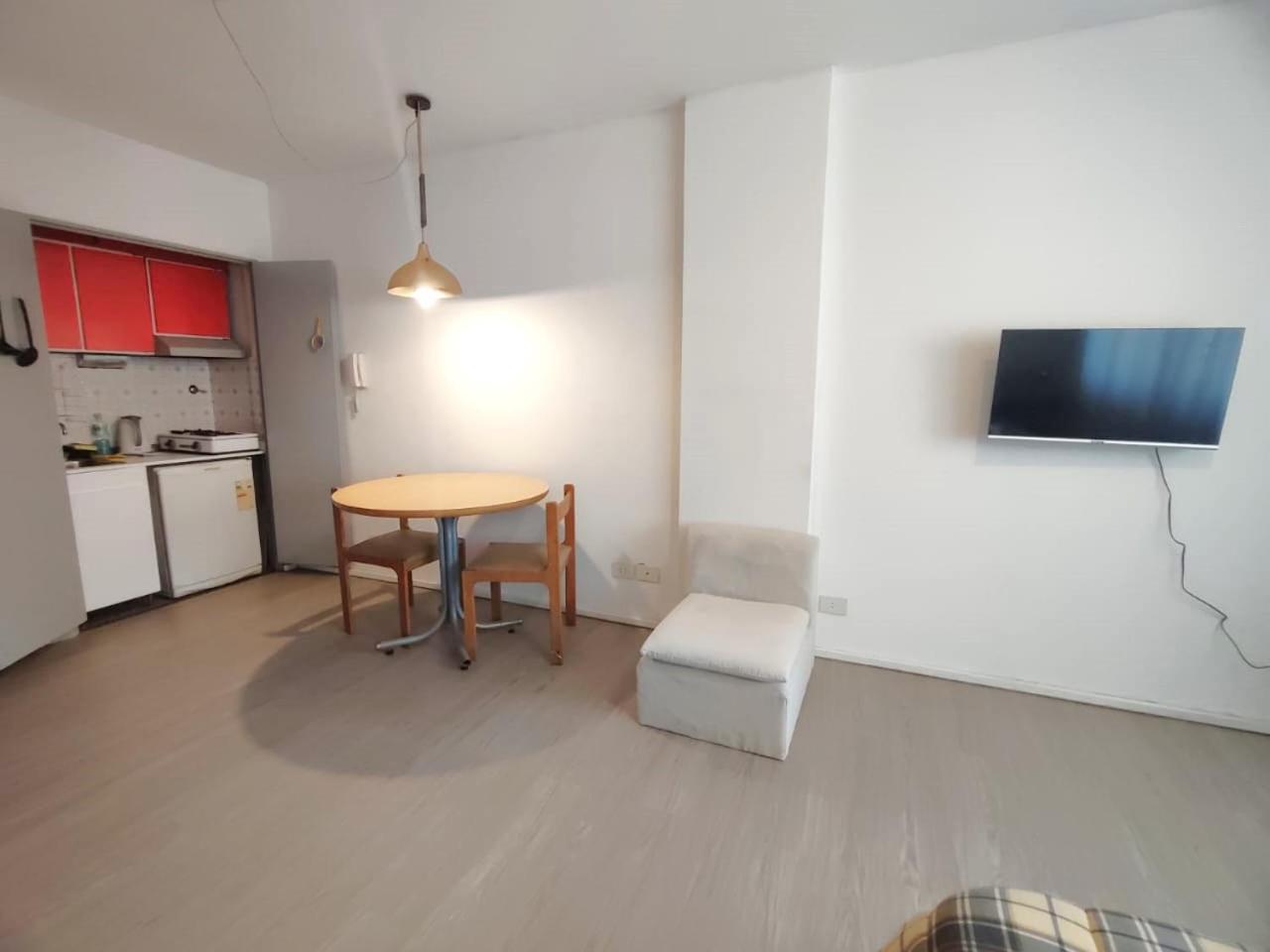 En Retiro Apartamento *