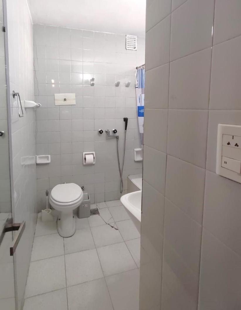 En Retiro Apartamento