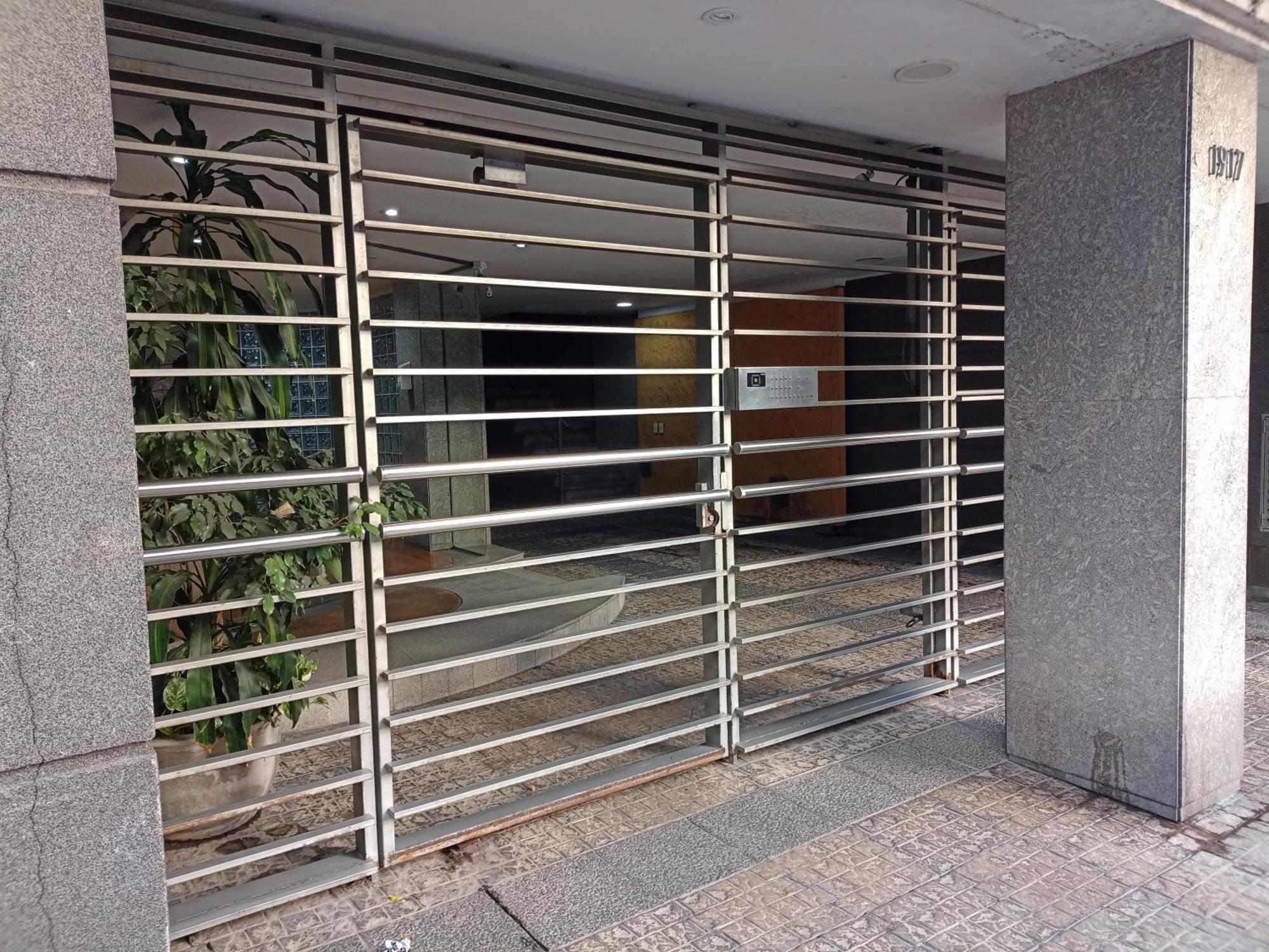 Apartamento Fantastico Duplex Con Balcon *