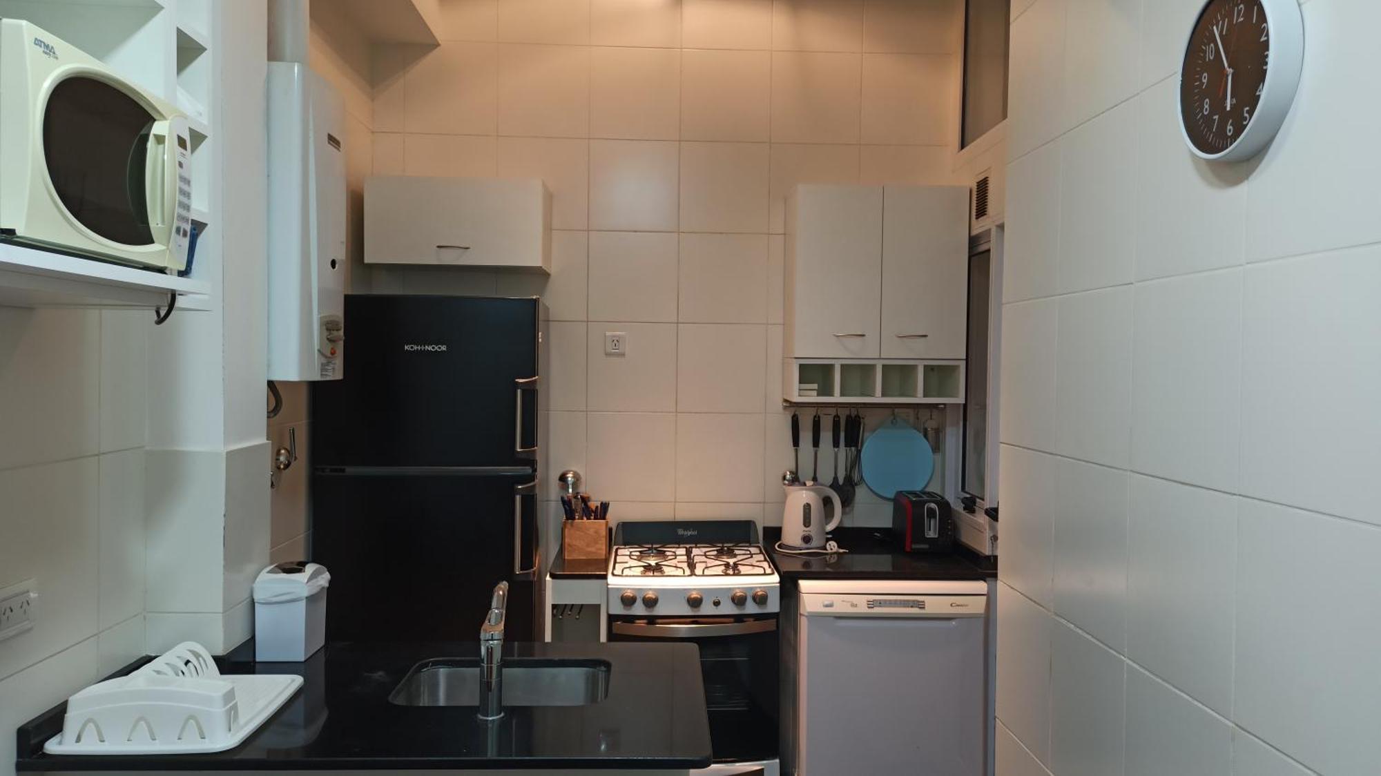 Apartamento Palermo Luxury *