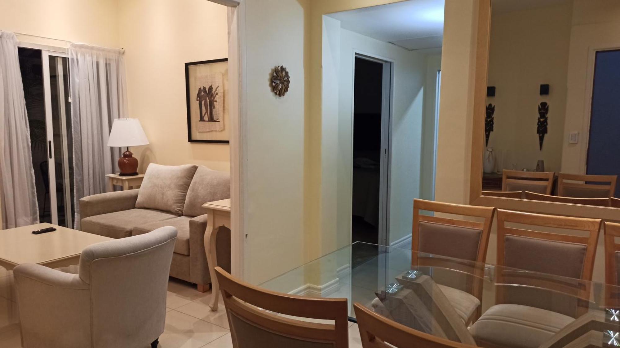 Palermo Luxury Apartamento Ciudad Autónoma de Buenos Aires