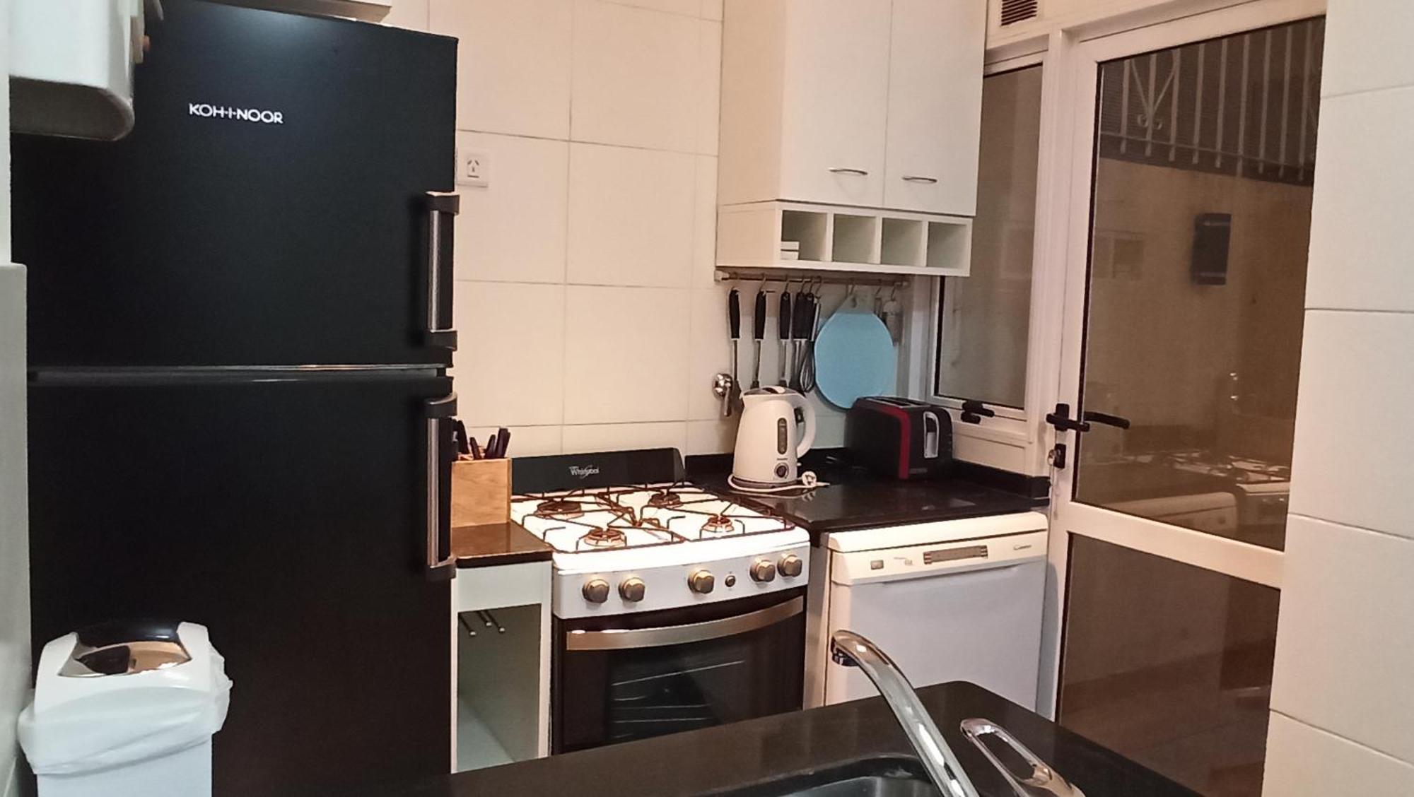 Palermo Luxury Apartamento