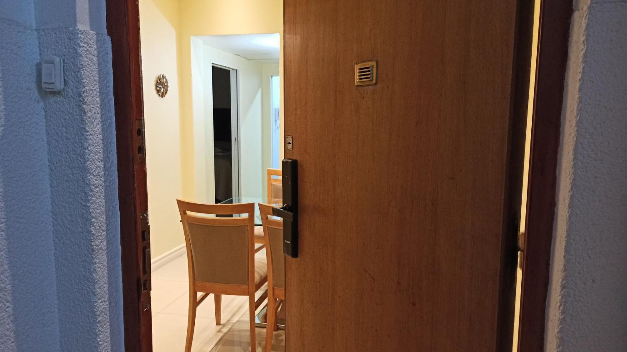 Apartamento Palermo Luxury *