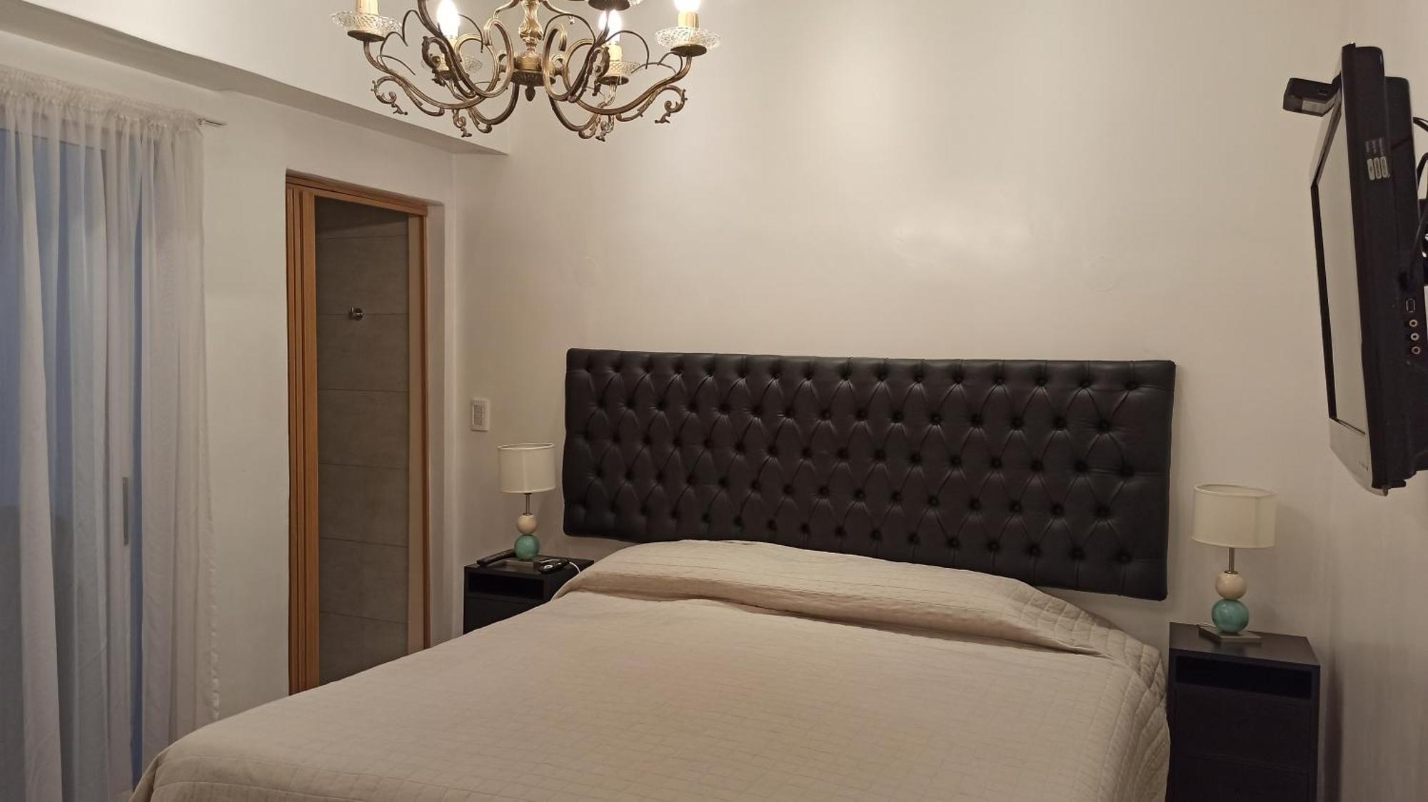 Palermo Luxury Apartamento Ciudad Autónoma de Buenos Aires