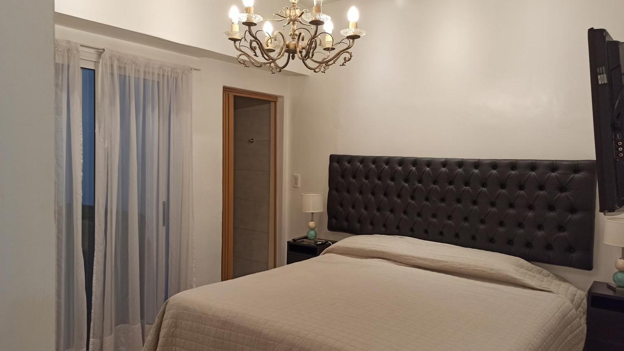 Apartamento Palermo Luxury *