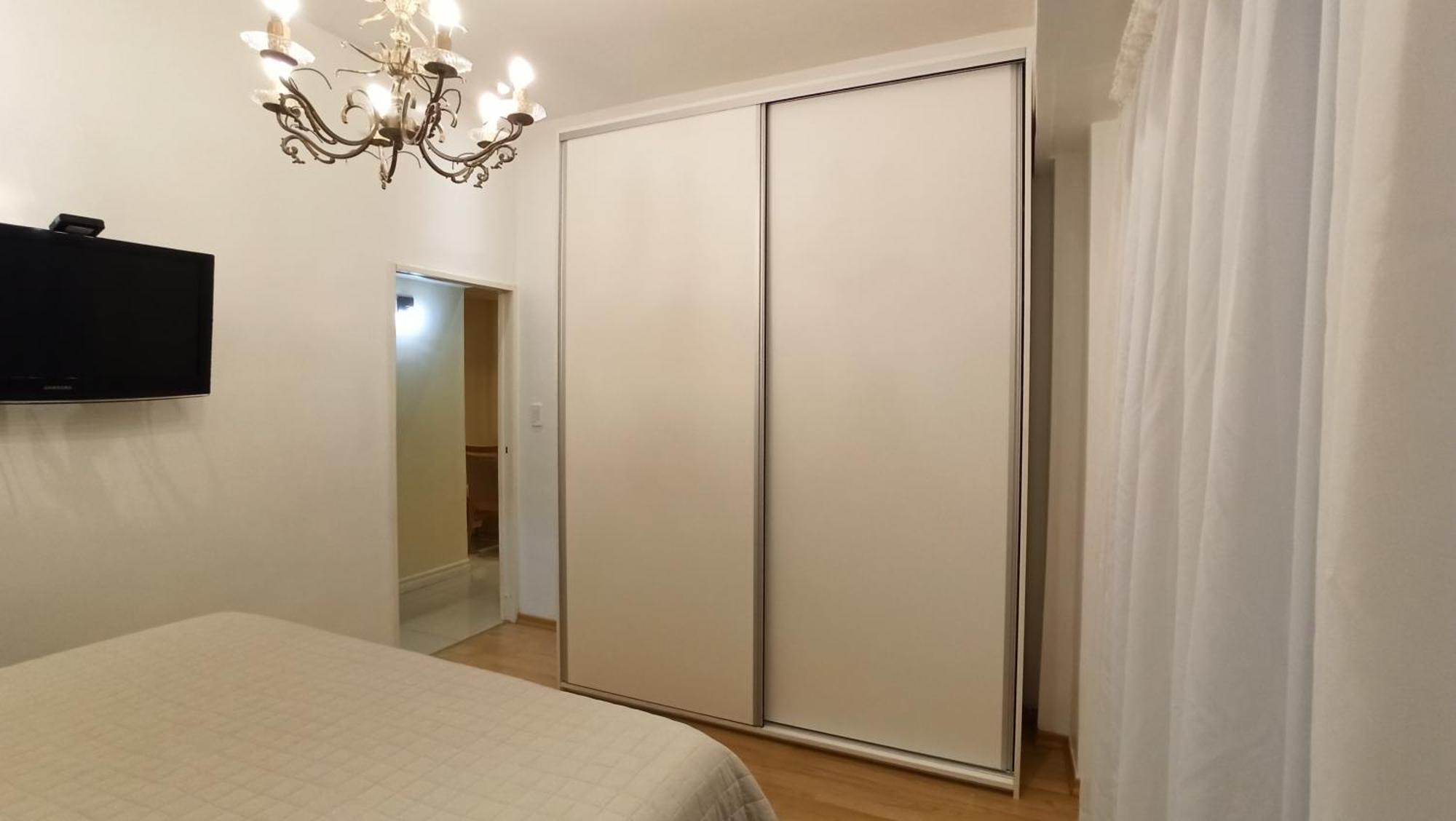 Palermo Luxury Apartamento