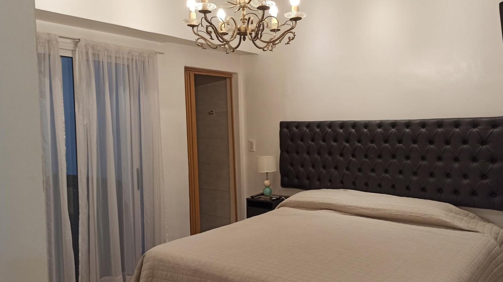 Palermo Luxury Apartamento