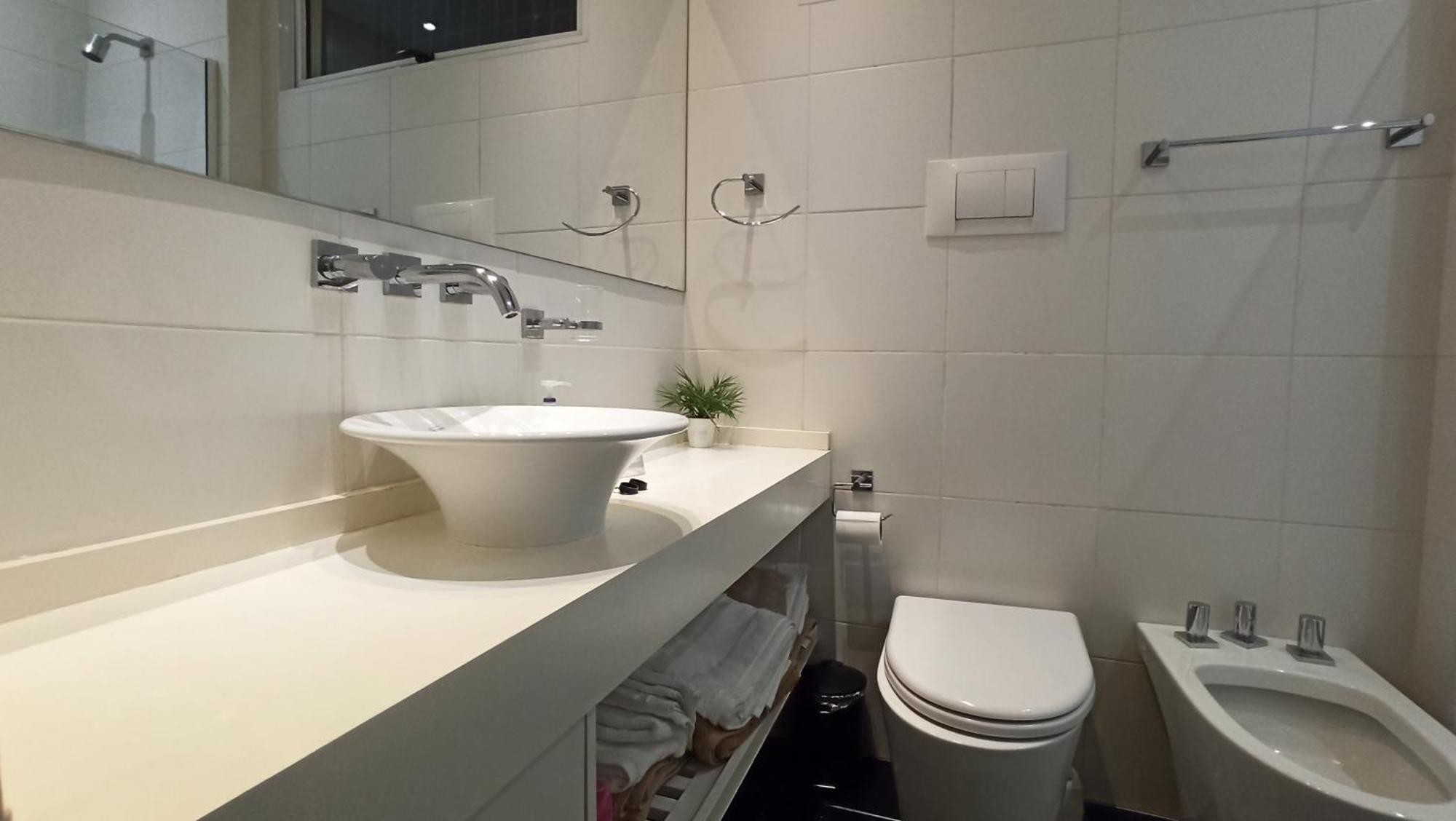 Apartamento Palermo Luxury