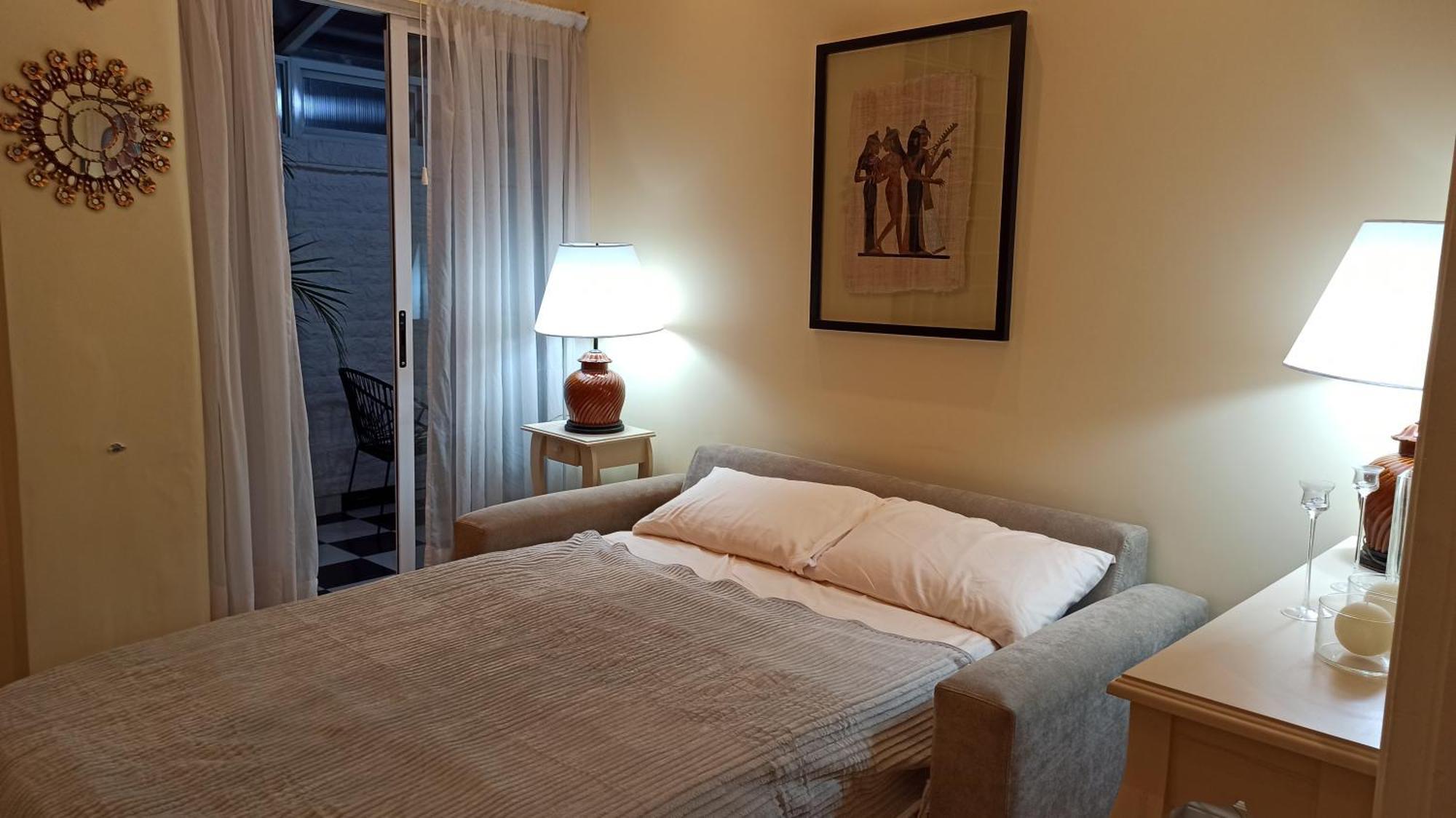 Palermo Luxury Apartamento