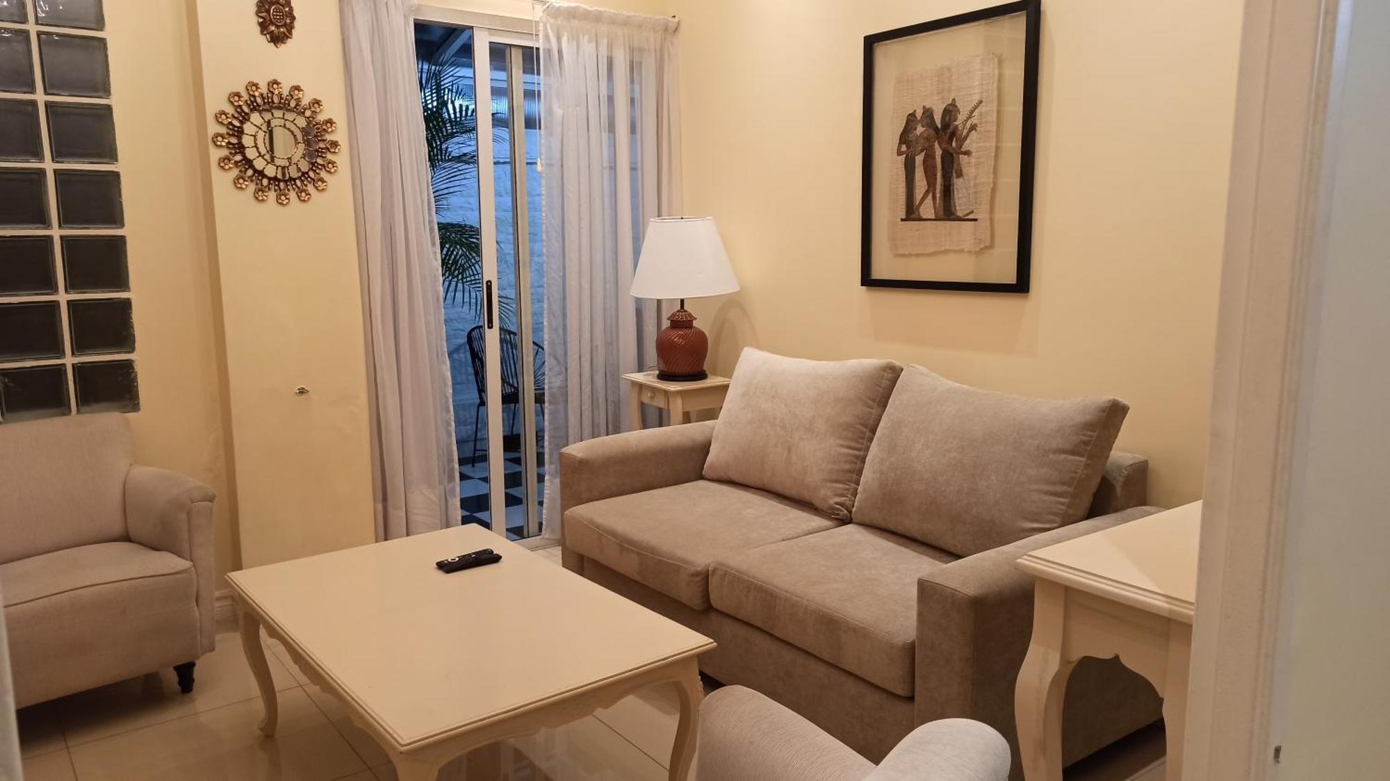 Apartamento Palermo Luxury Ciudad Autónoma de Buenos Aires