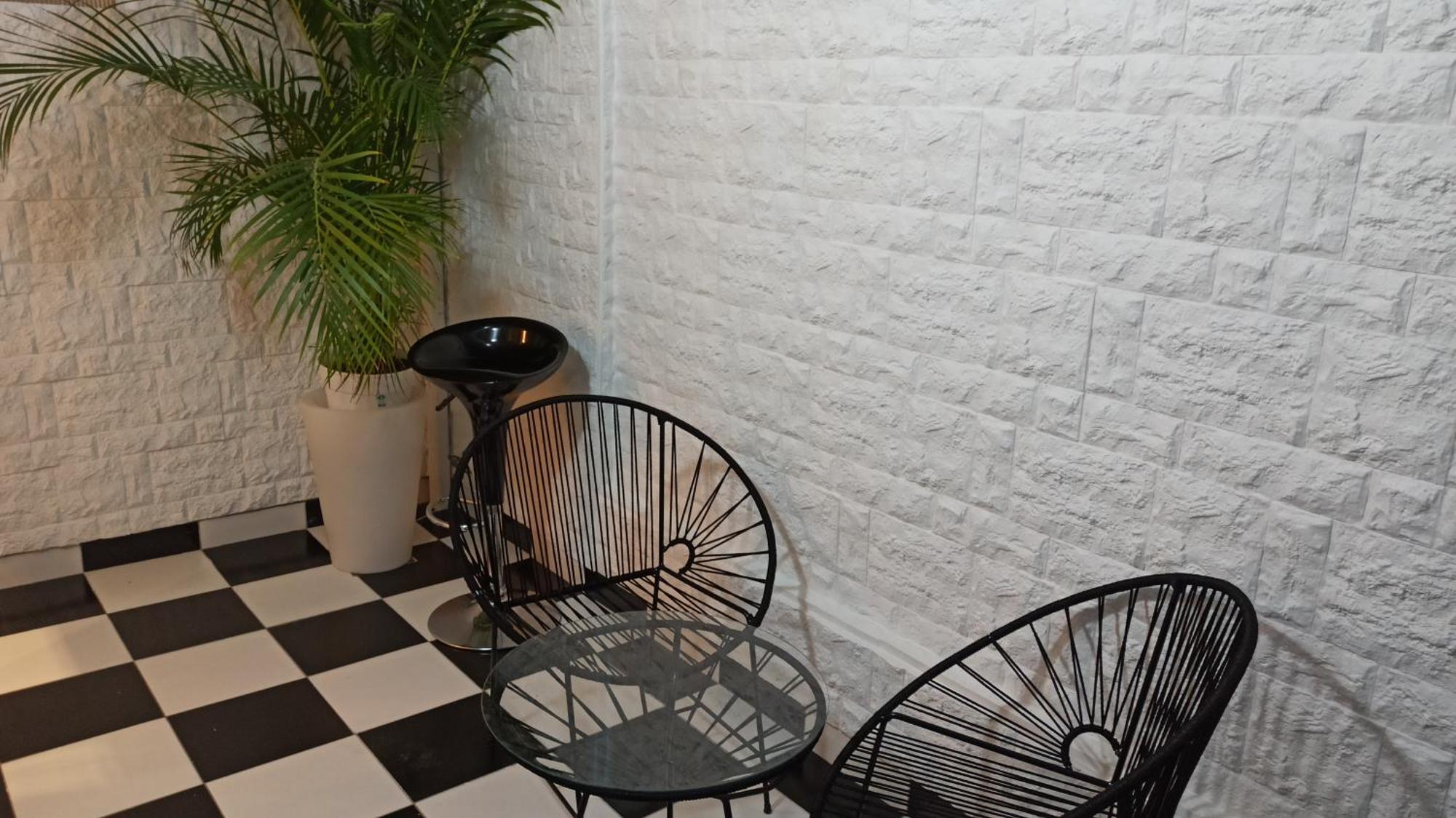 Apartamento Palermo Luxury *