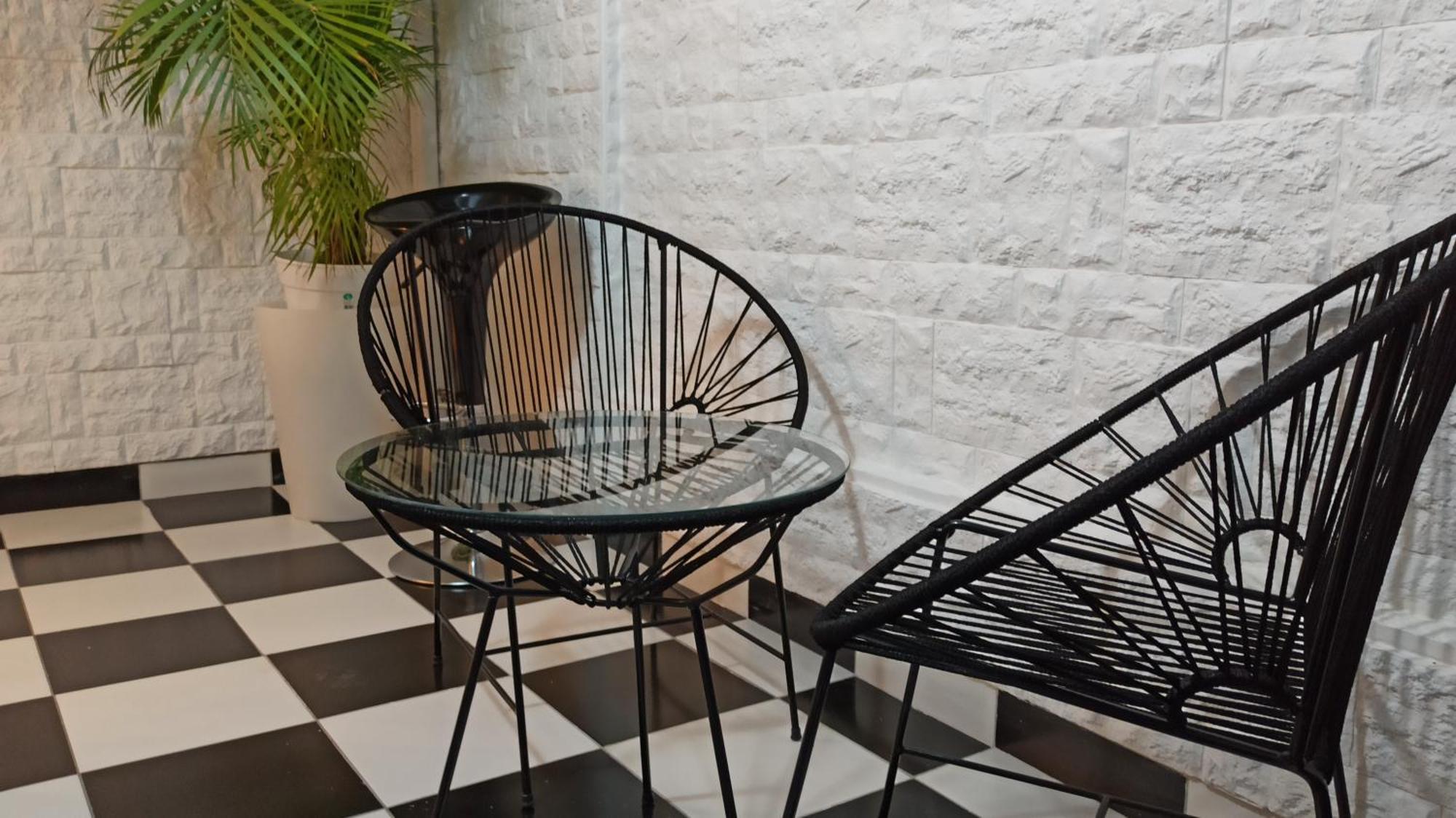 Apartamento Palermo Luxury *
