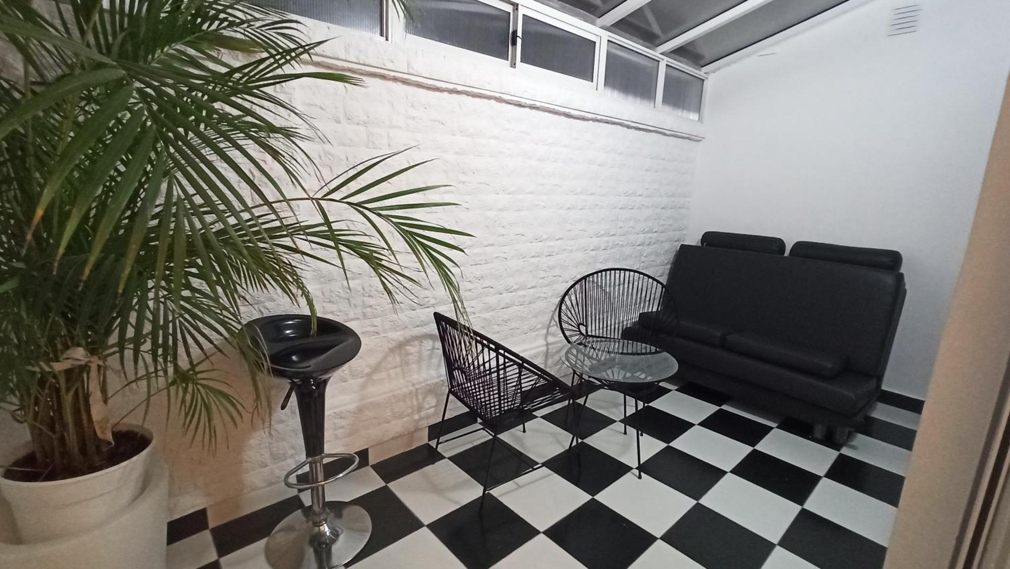 Palermo Luxury Ciudad Autónoma de Buenos Aires