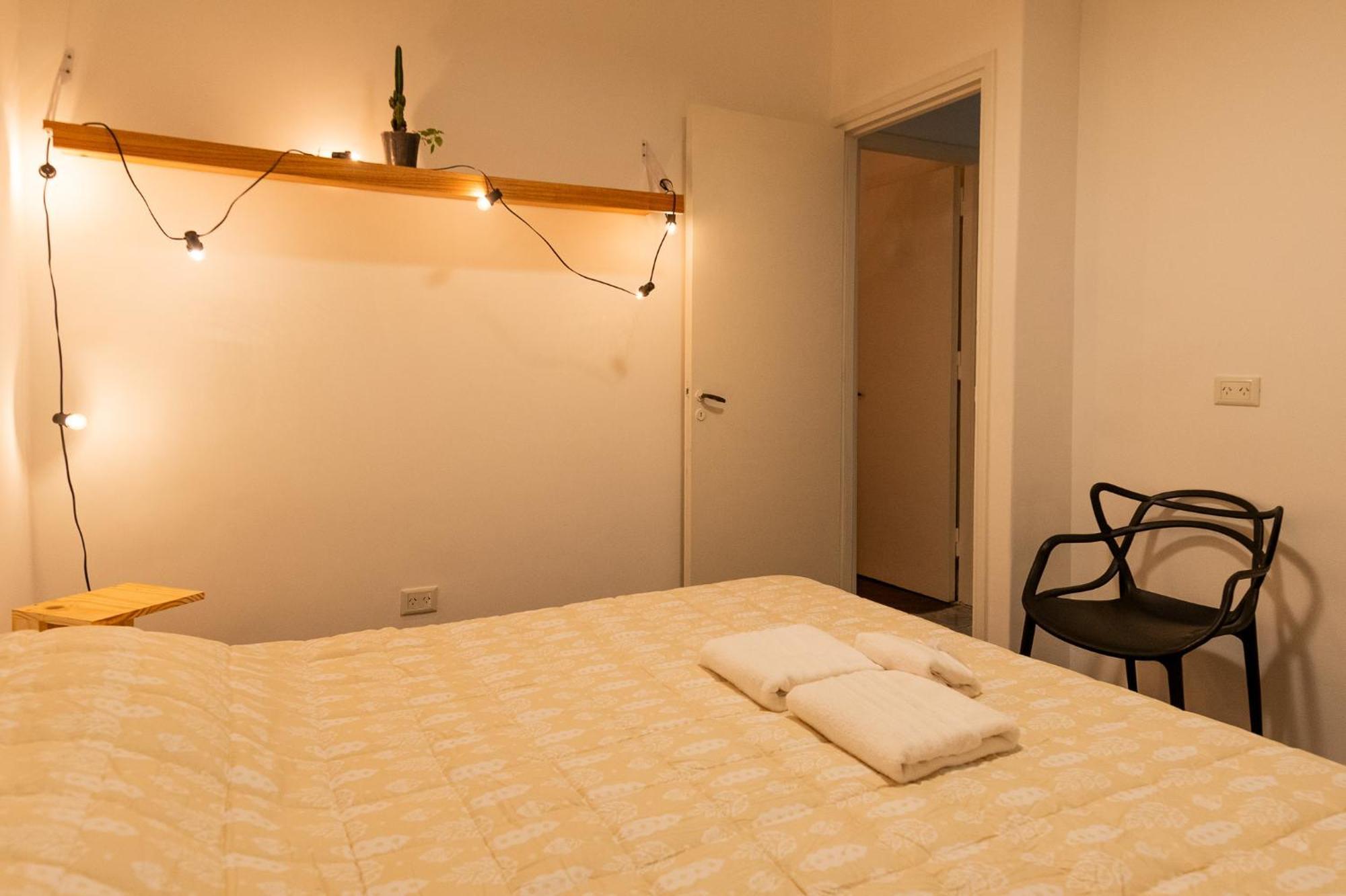Cambacua Lacroze - Compartido Habitación en casa particular Ciudad Autónoma de Buenos Aires