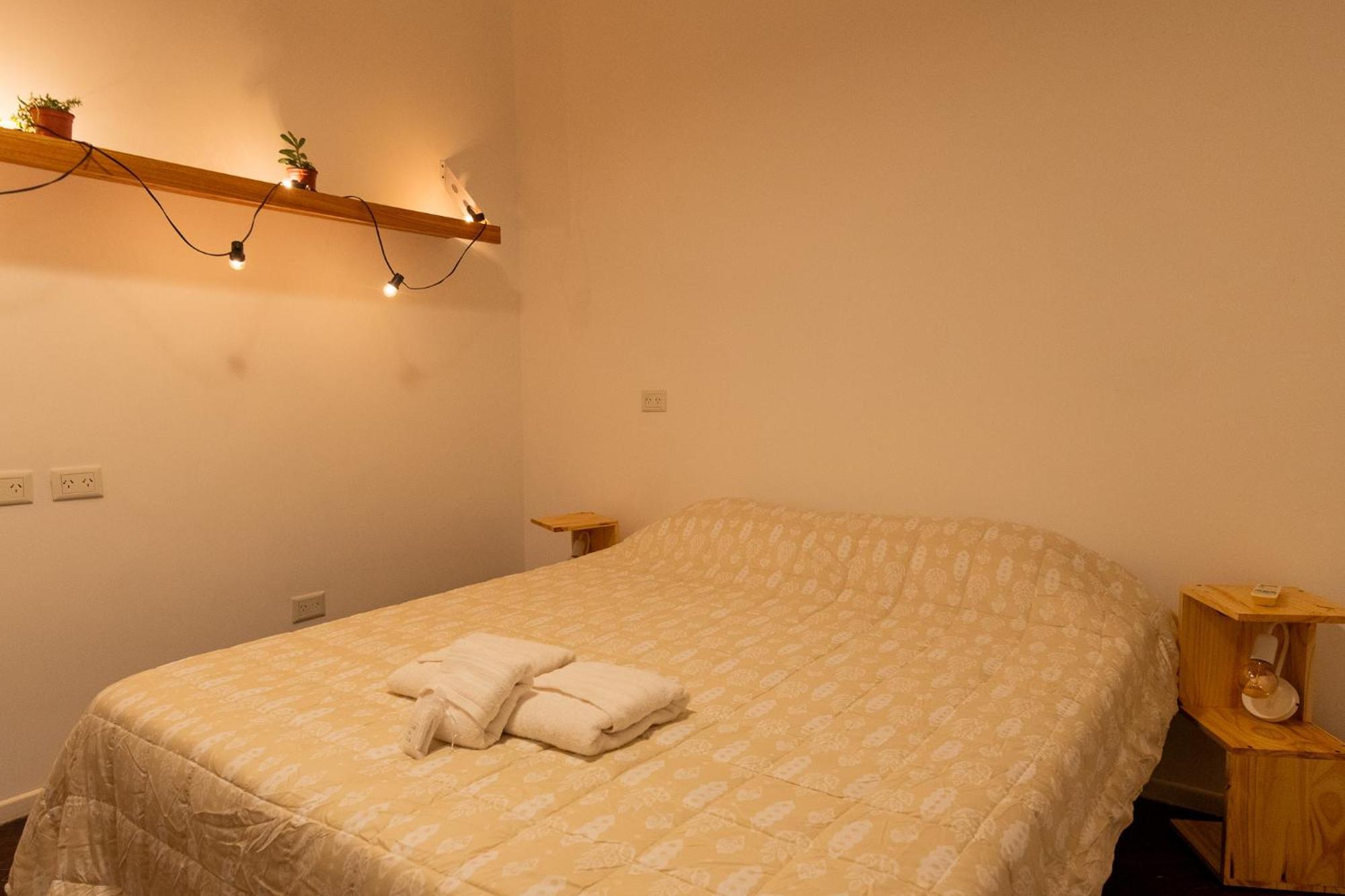Habitación en casa particular Cambacua Lacroze - Compartido