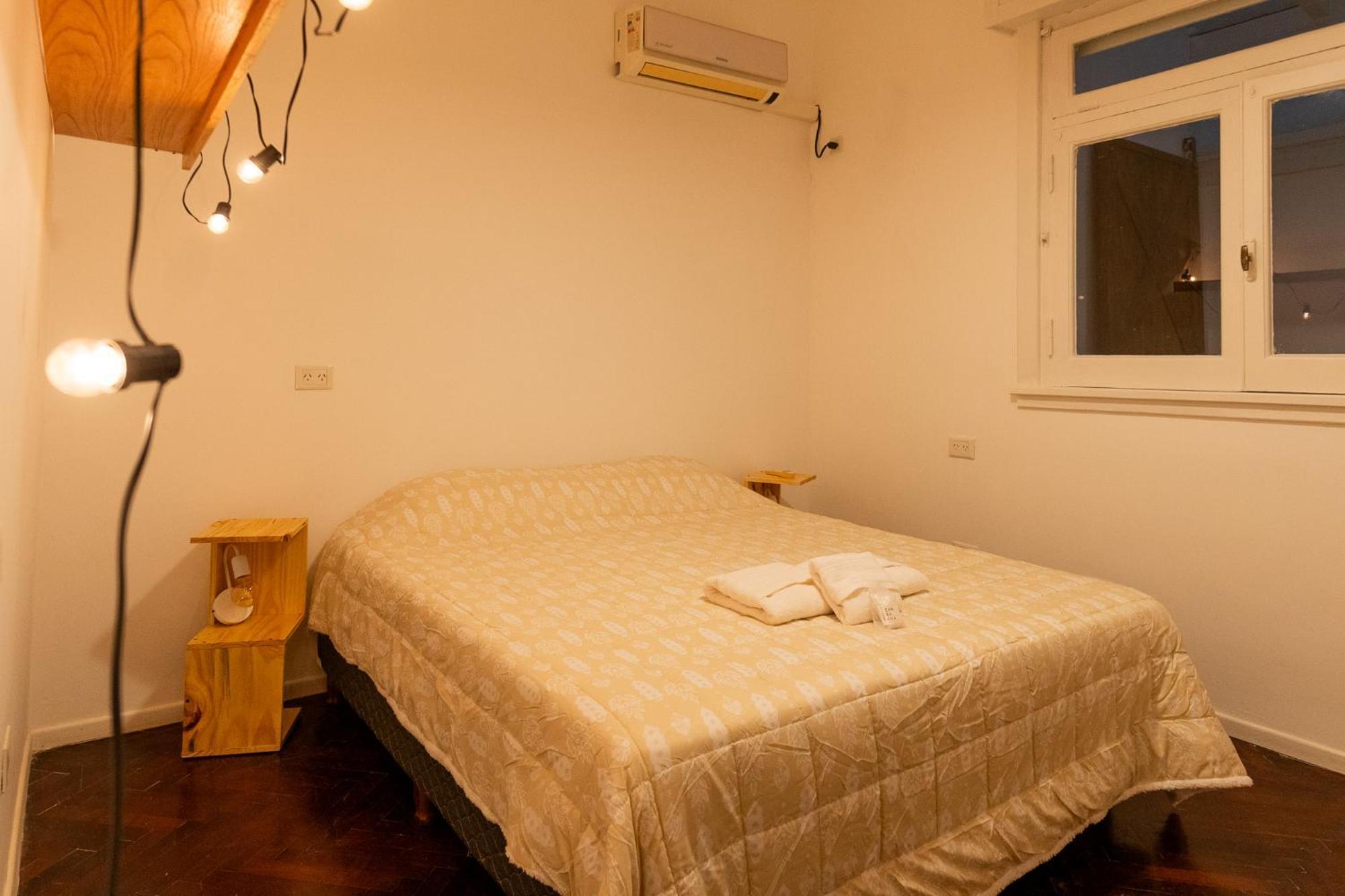 Cambacua Lacroze - Compartido Habitación en casa particular