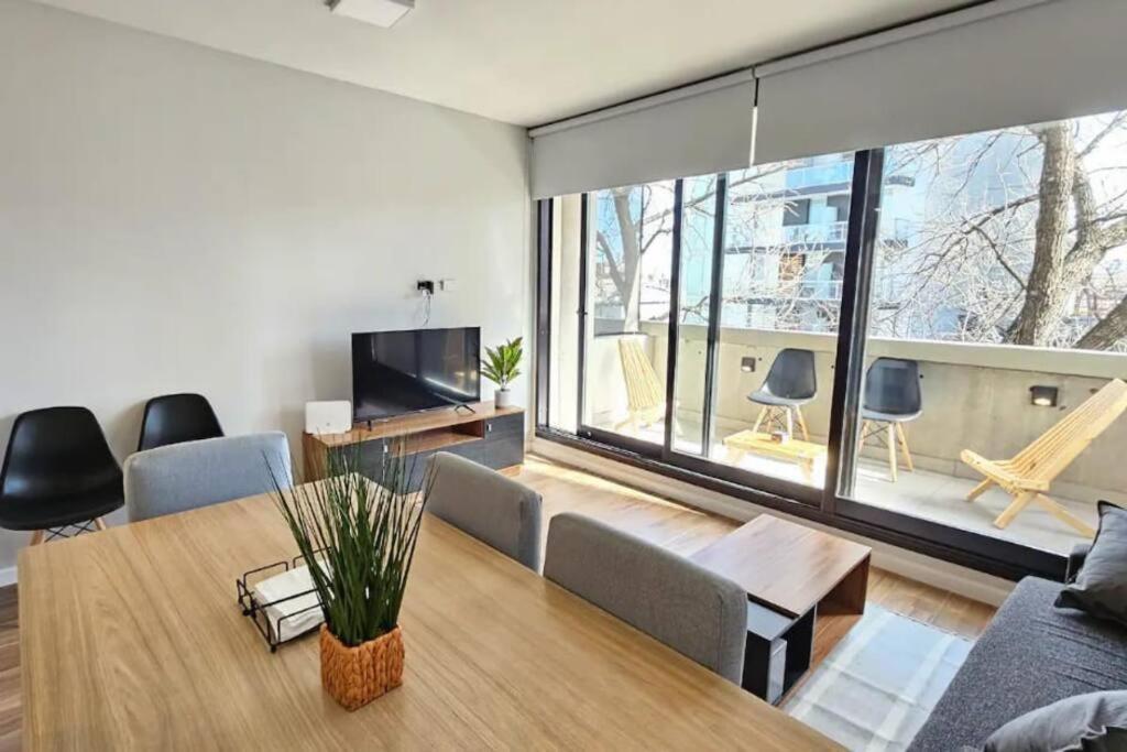 Costa Rica 4391 I By Depptoe Apartamento Ciudad Autónoma de Buenos Aires