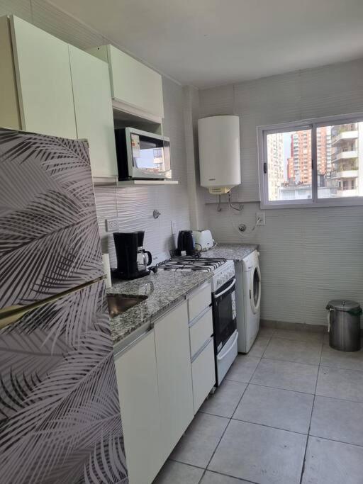 Palermo Botanic Ciudad Autónoma de Buenos Aires