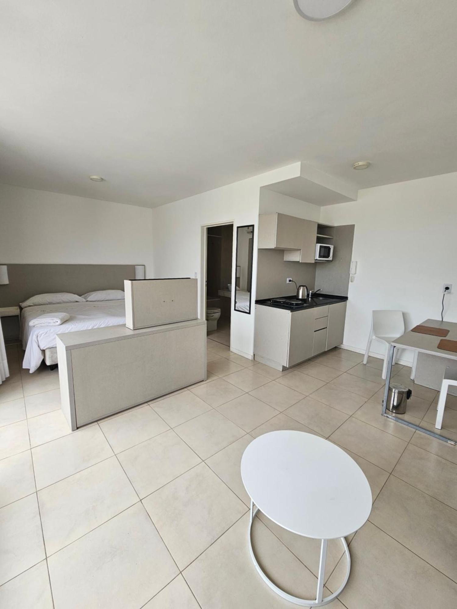 Apartment La Mejor Vista De Buenos Aires!!! Seguridad 24hs, Piscina, Laundry!!!