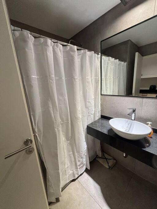 Pasaje Calas Apartamento *